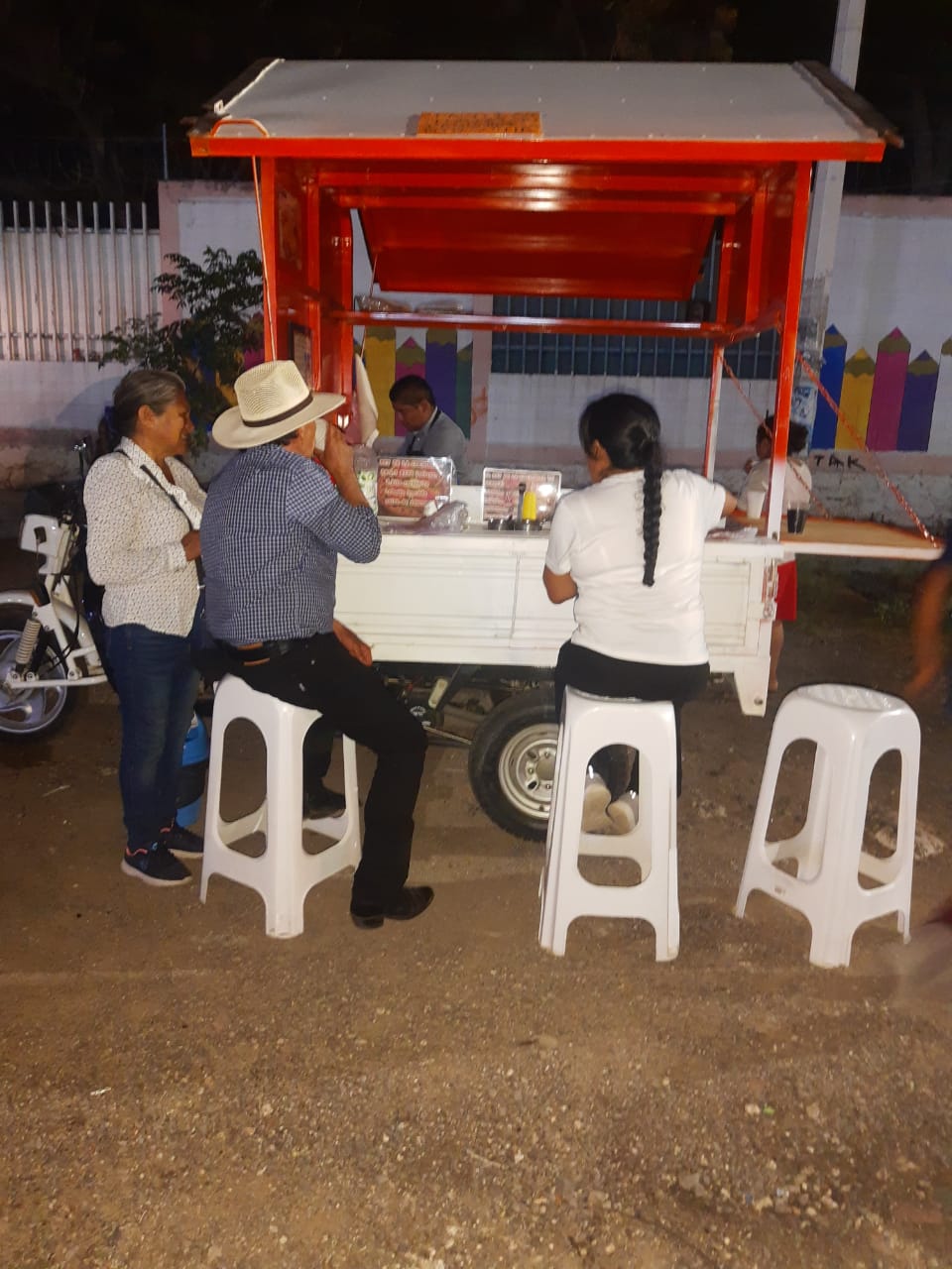 El rey de la cochinita pibil image 2