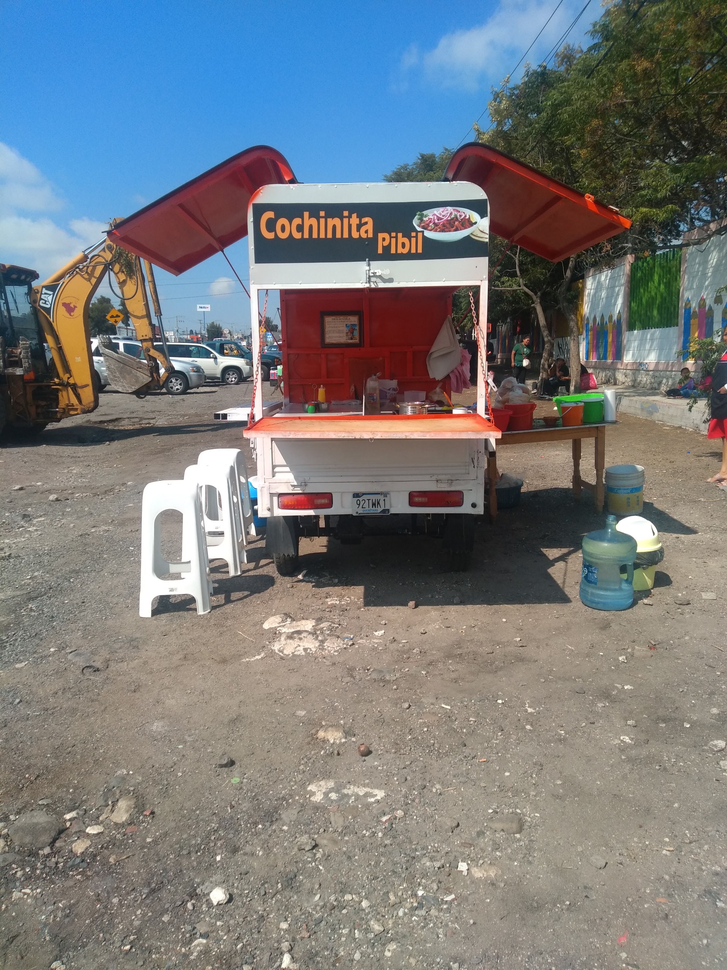 El rey de la cochinita pibil image 8