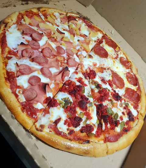 Pizzería Pizzar Z image 3