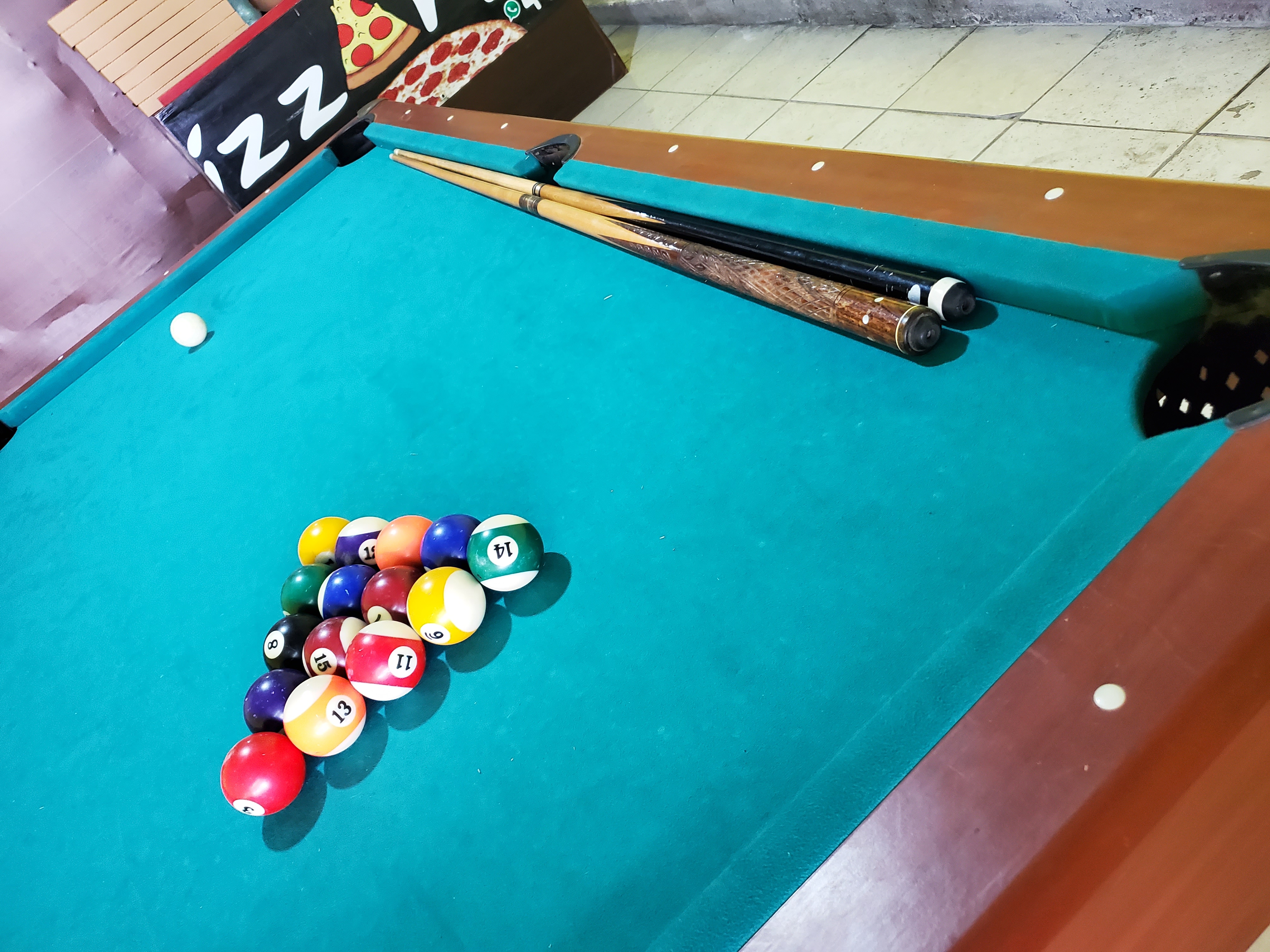 Pizzería Pizzar Z image 5