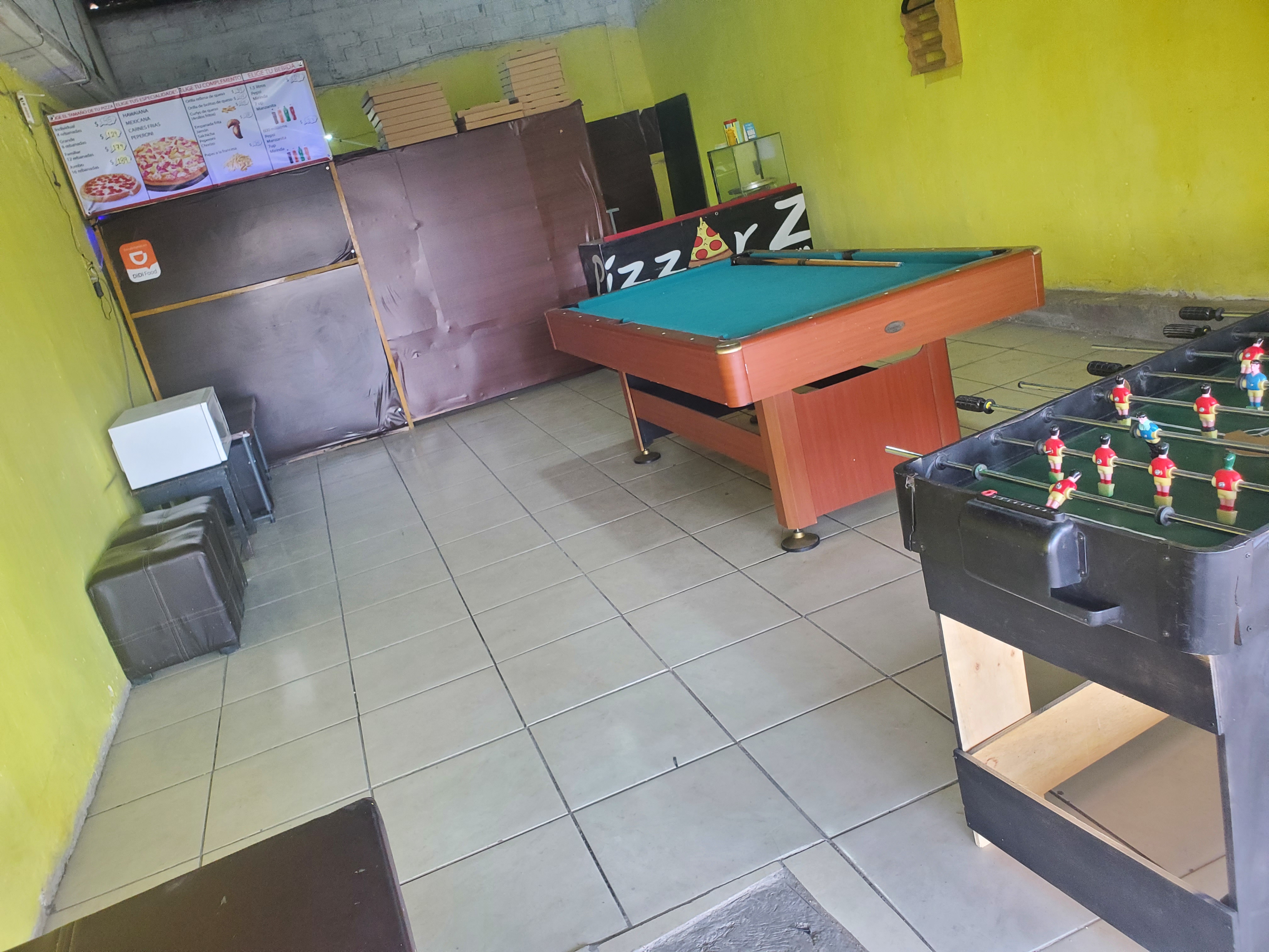 Pizzería Pizzar Z image 6