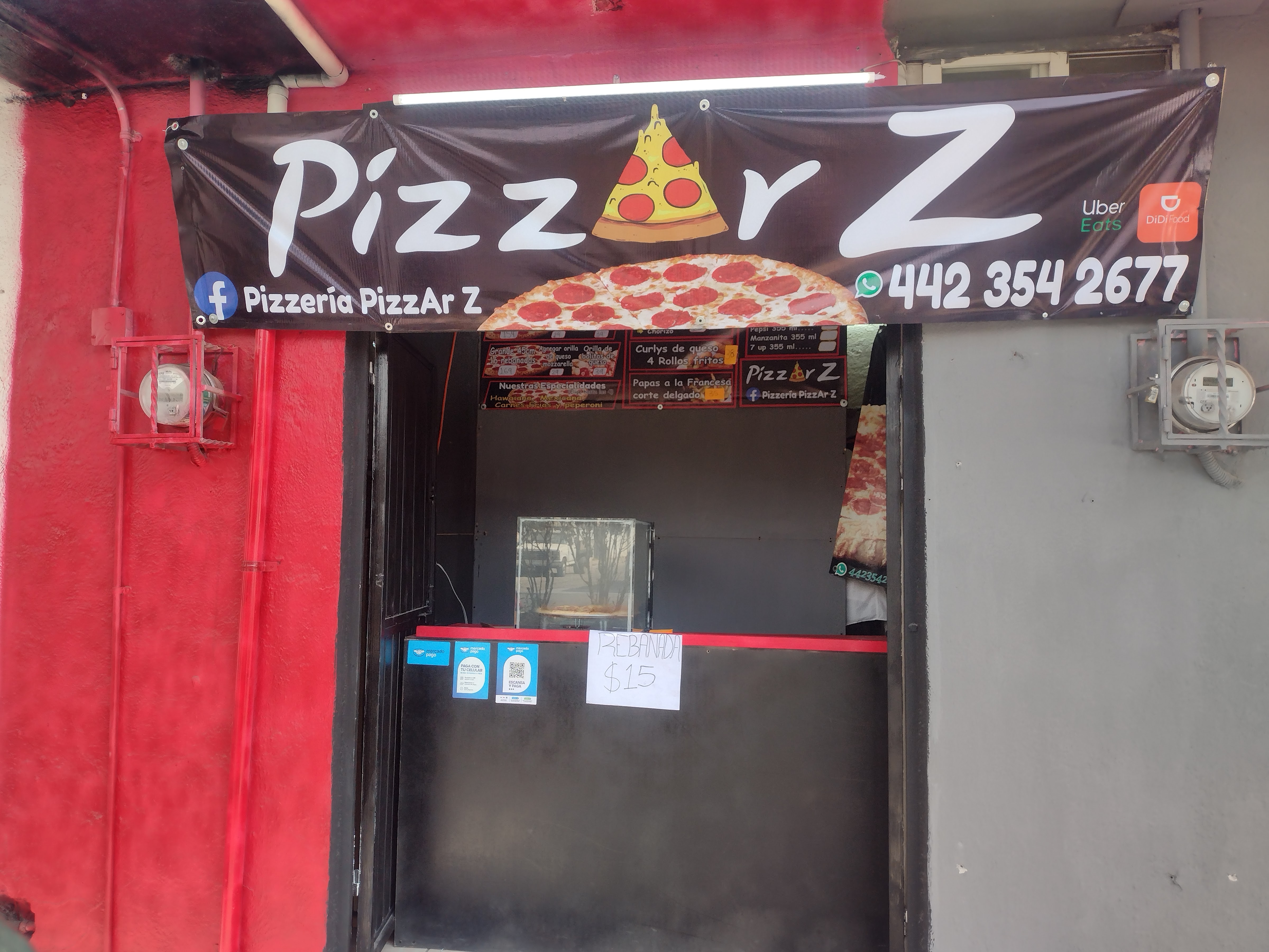 Pizzería Pizzar Z image 7