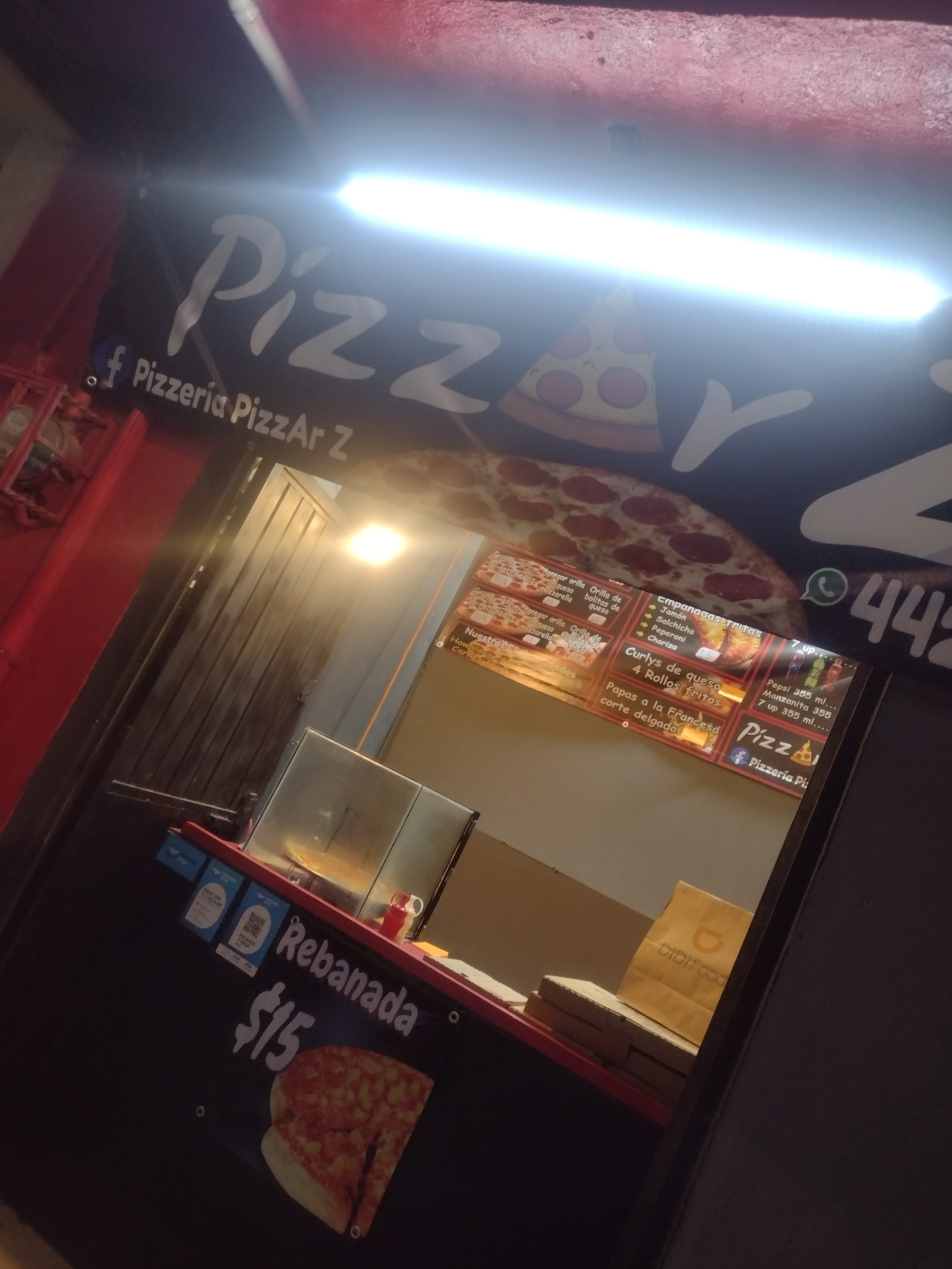 Pizzería Pizzar Z image 8