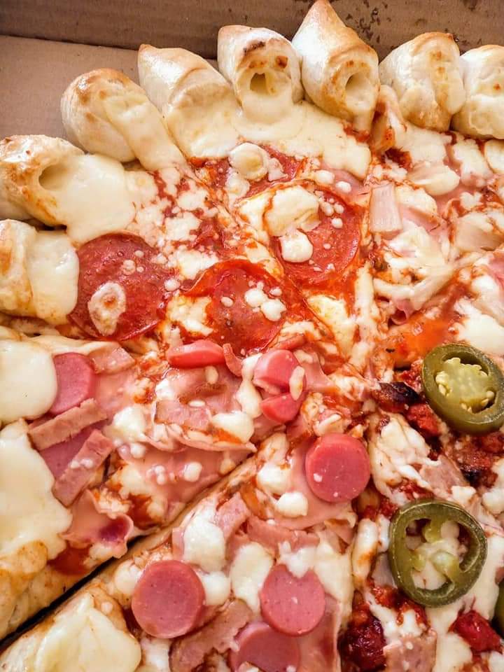 Pizzería Pizzar Z image 9