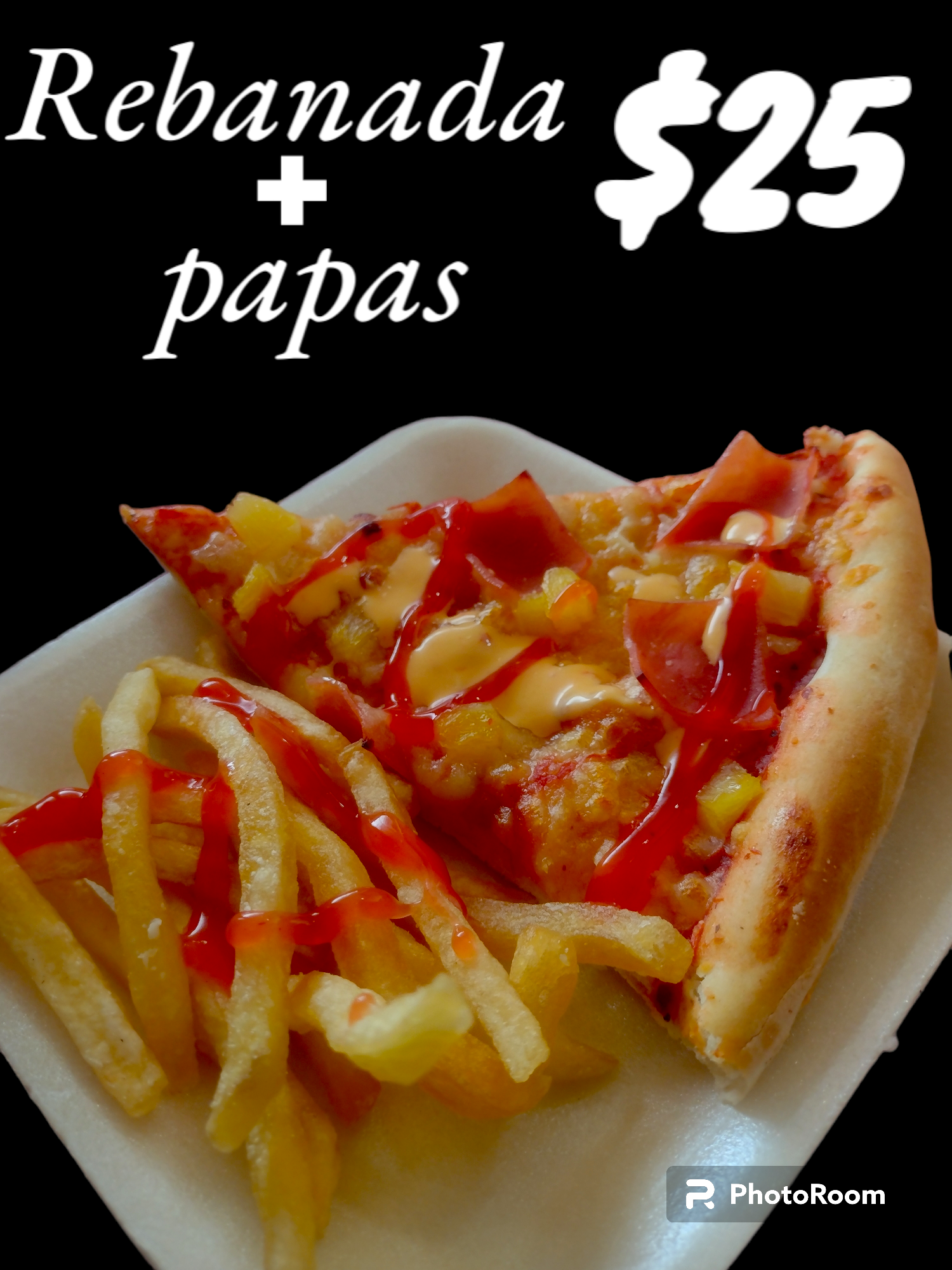 Pizzería Pizzar Z image 10