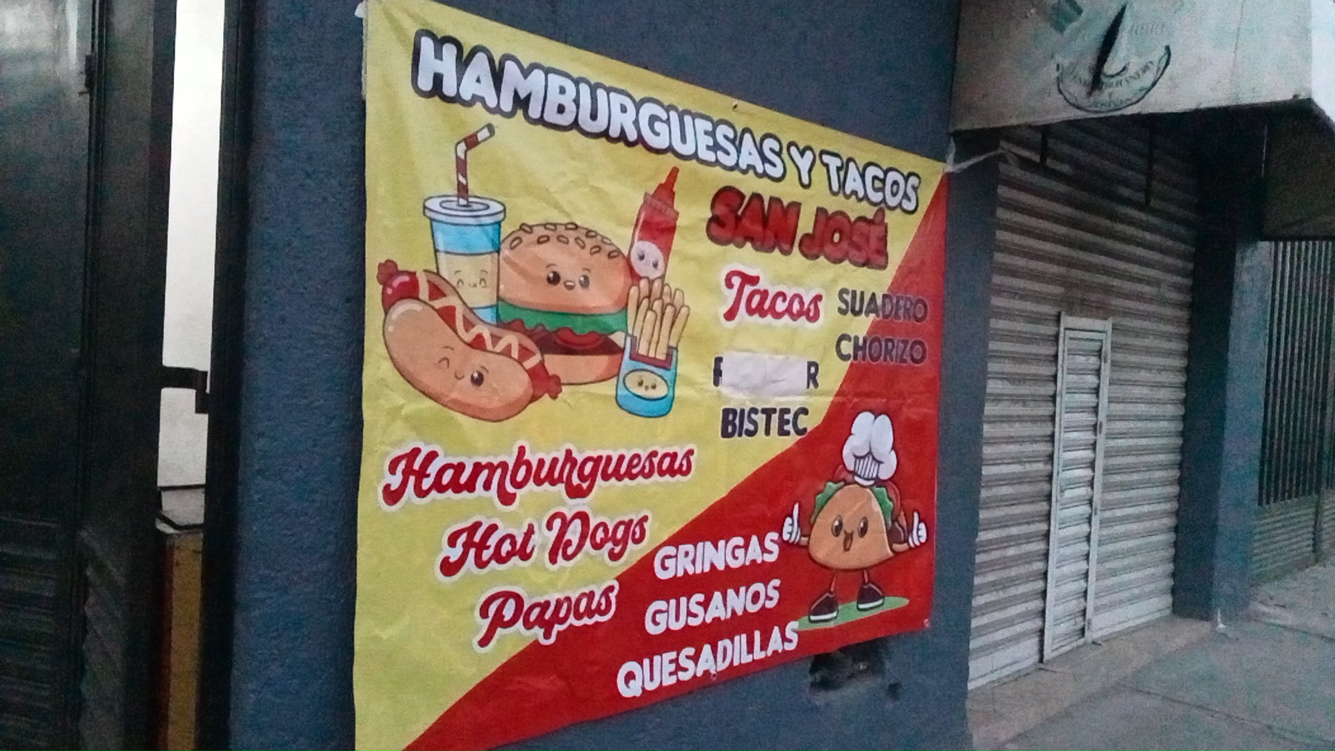 Taquería San José image 1