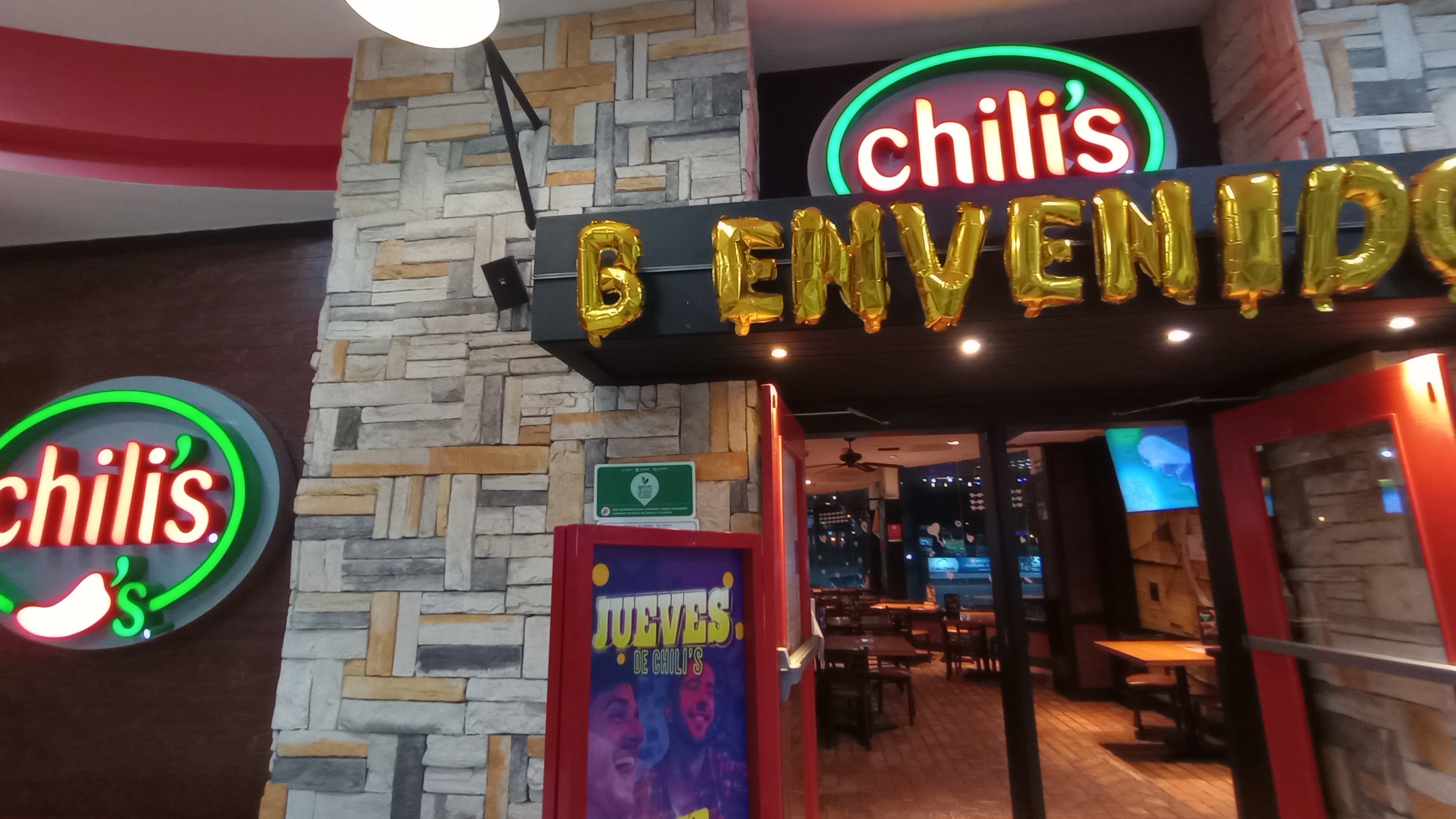 Chili's Boulevares Querétaro image 3