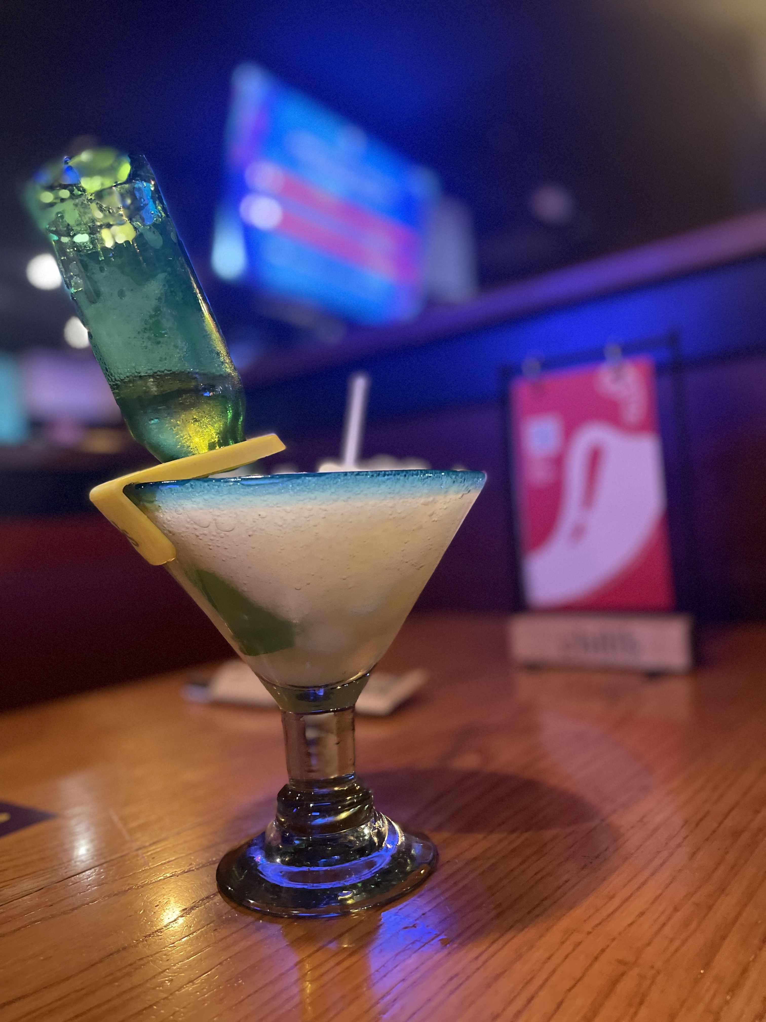 Chili's Boulevares Querétaro image 5