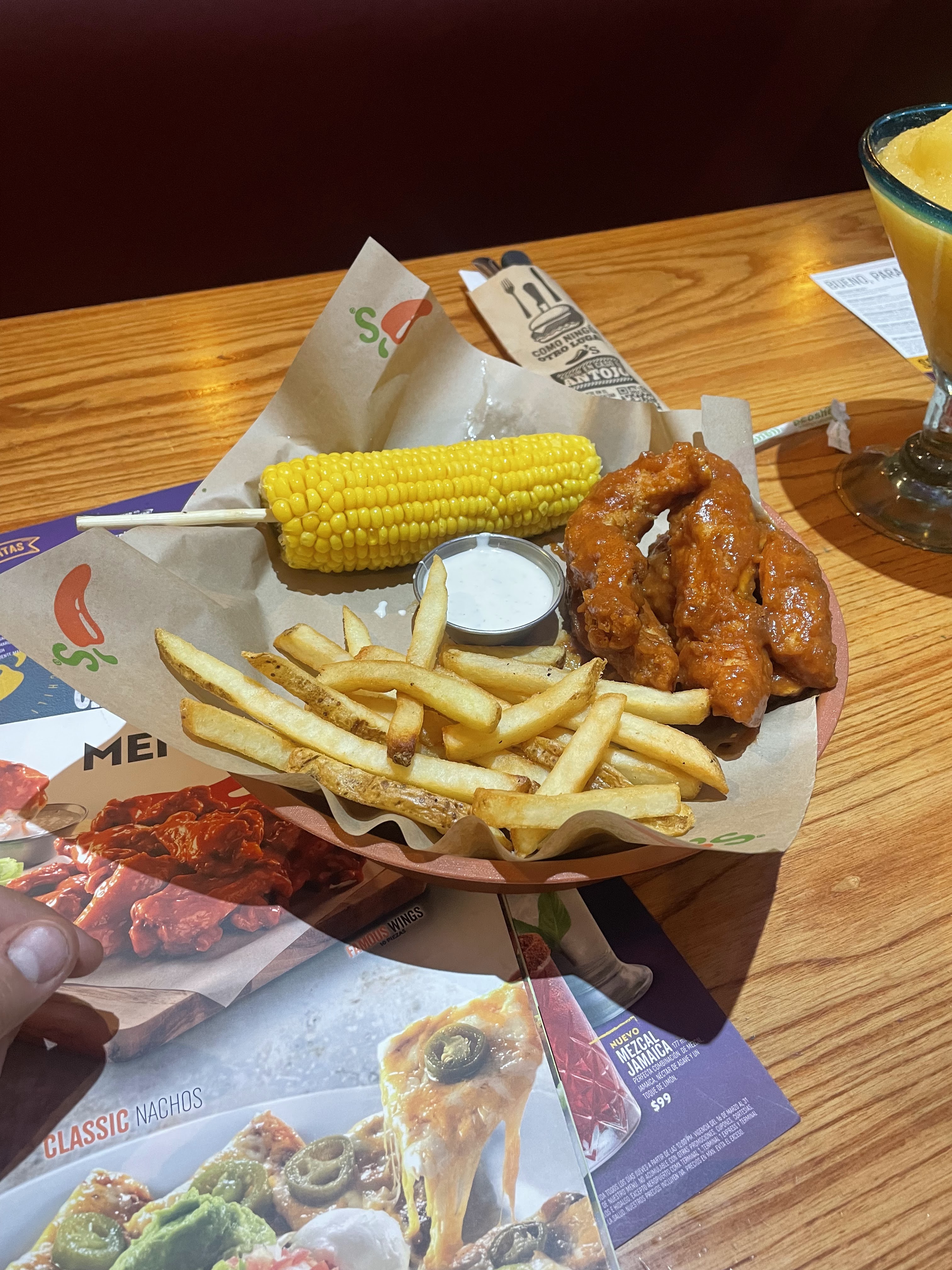 Chili's Boulevares Querétaro image 6