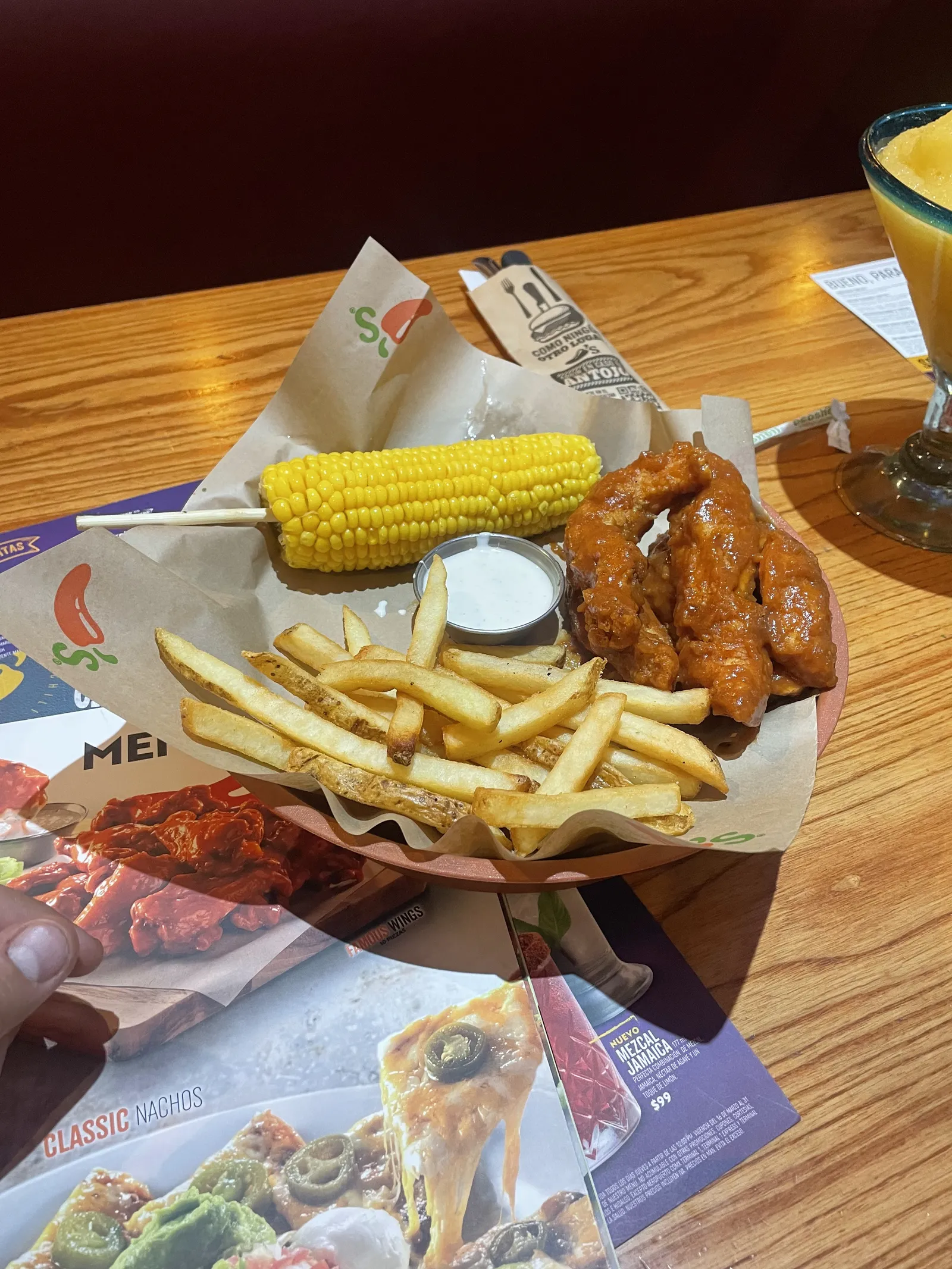 Chili's Boulevares Querétaro image 6