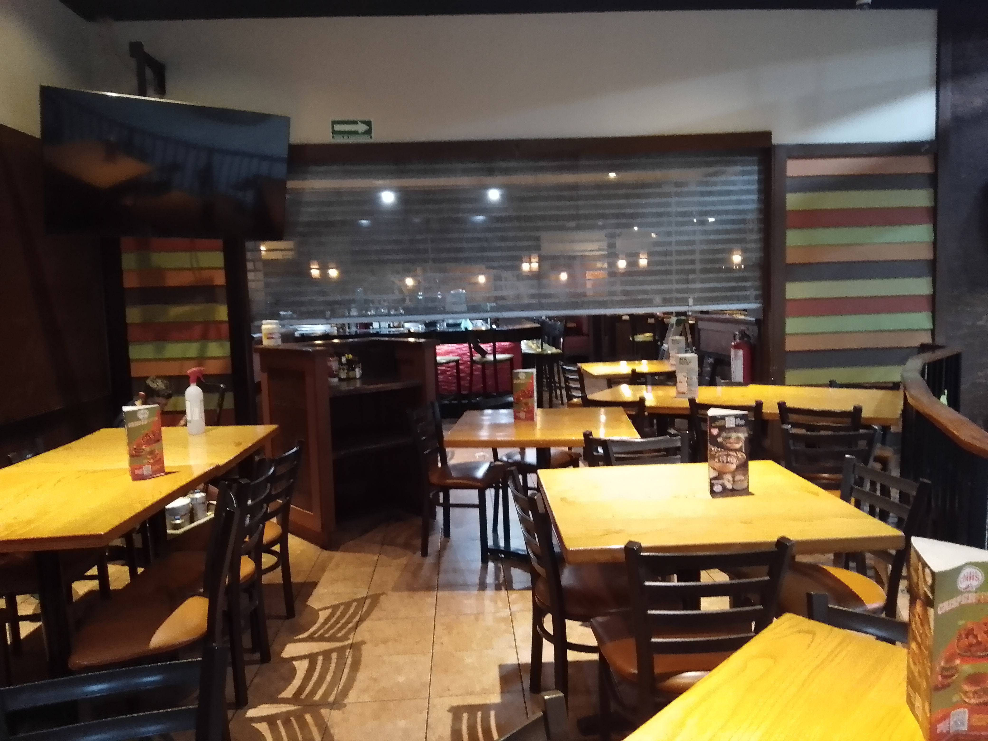 Chili's Boulevares Querétaro image 7