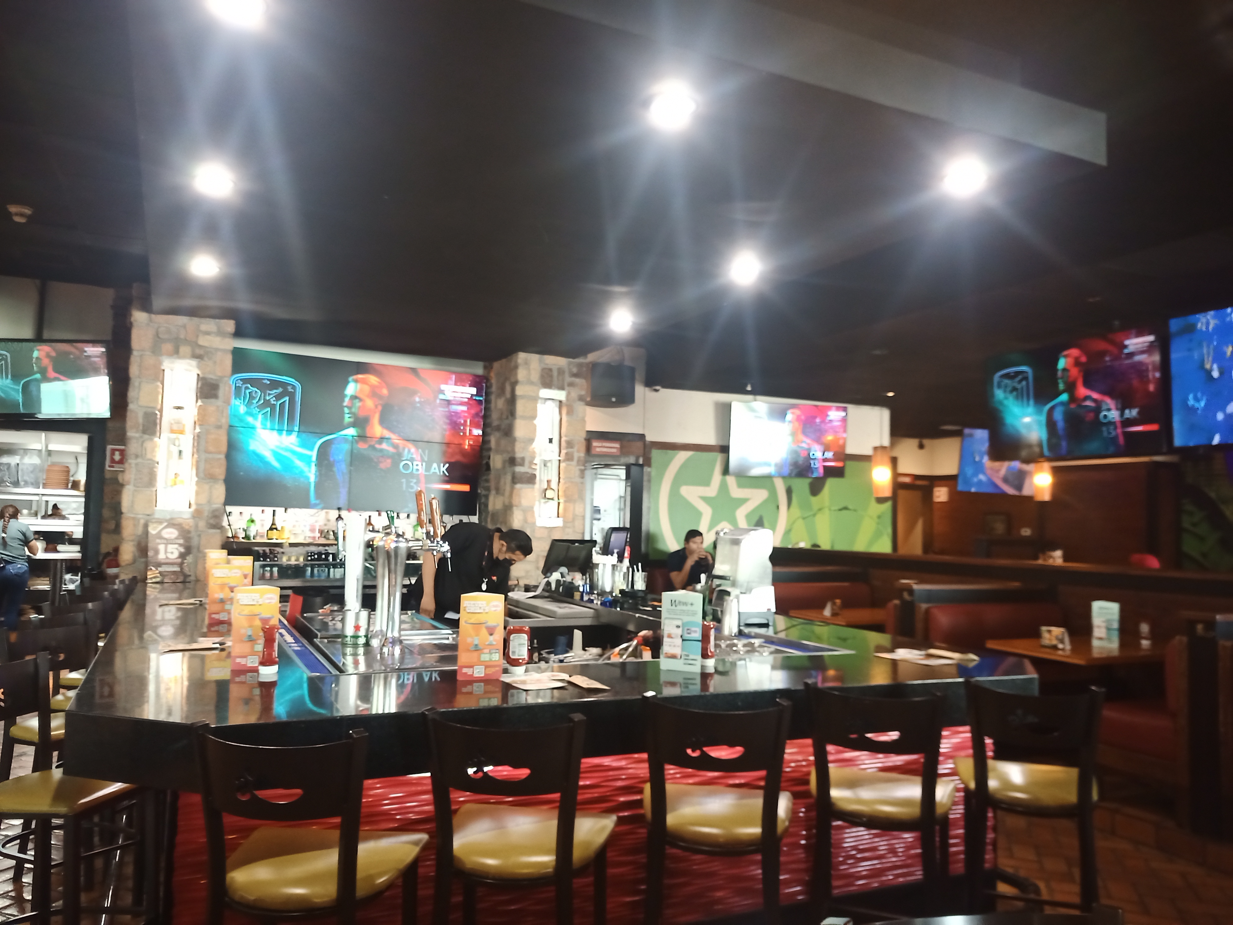 Chili's Boulevares Querétaro image 8