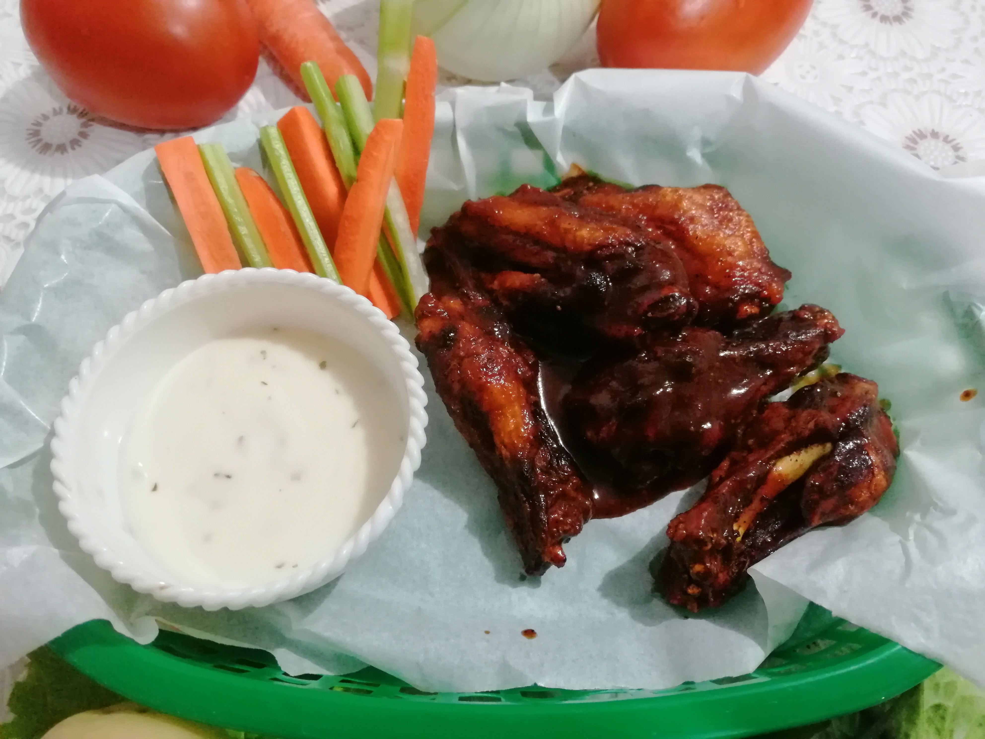 DELICIOUS SNACKS image 1