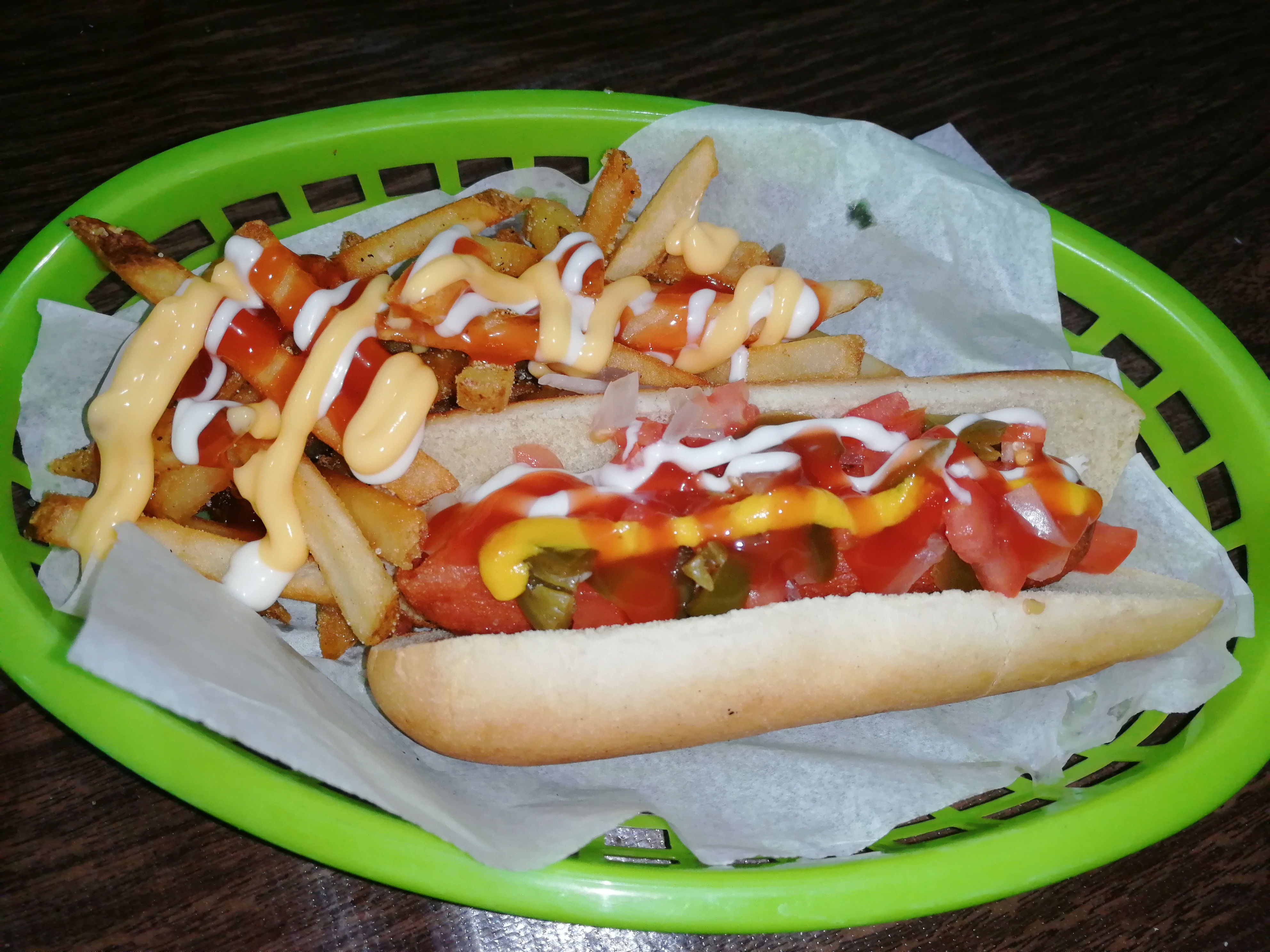 DELICIOUS SNACKS image 2