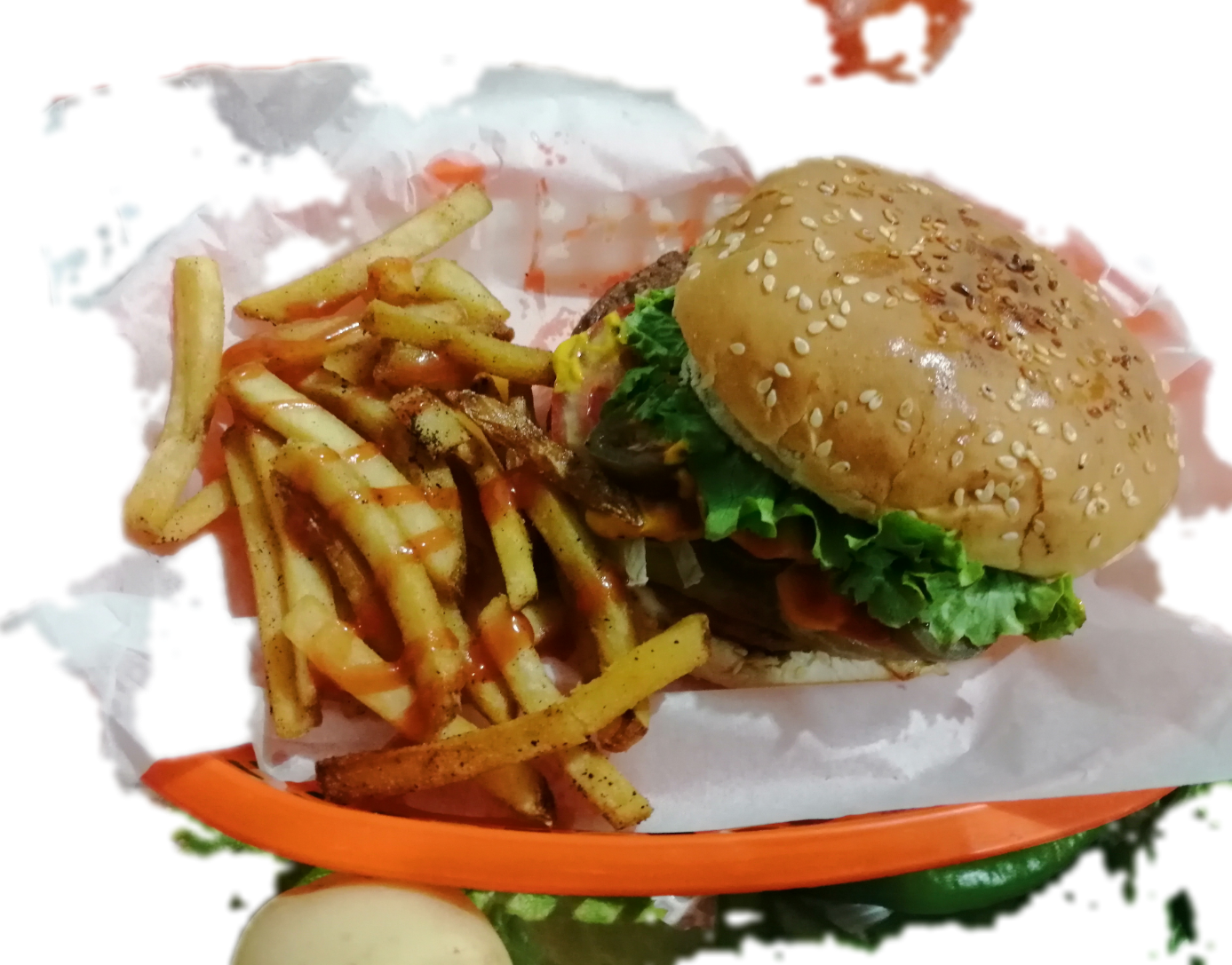 DELICIOUS SNACKS image 3