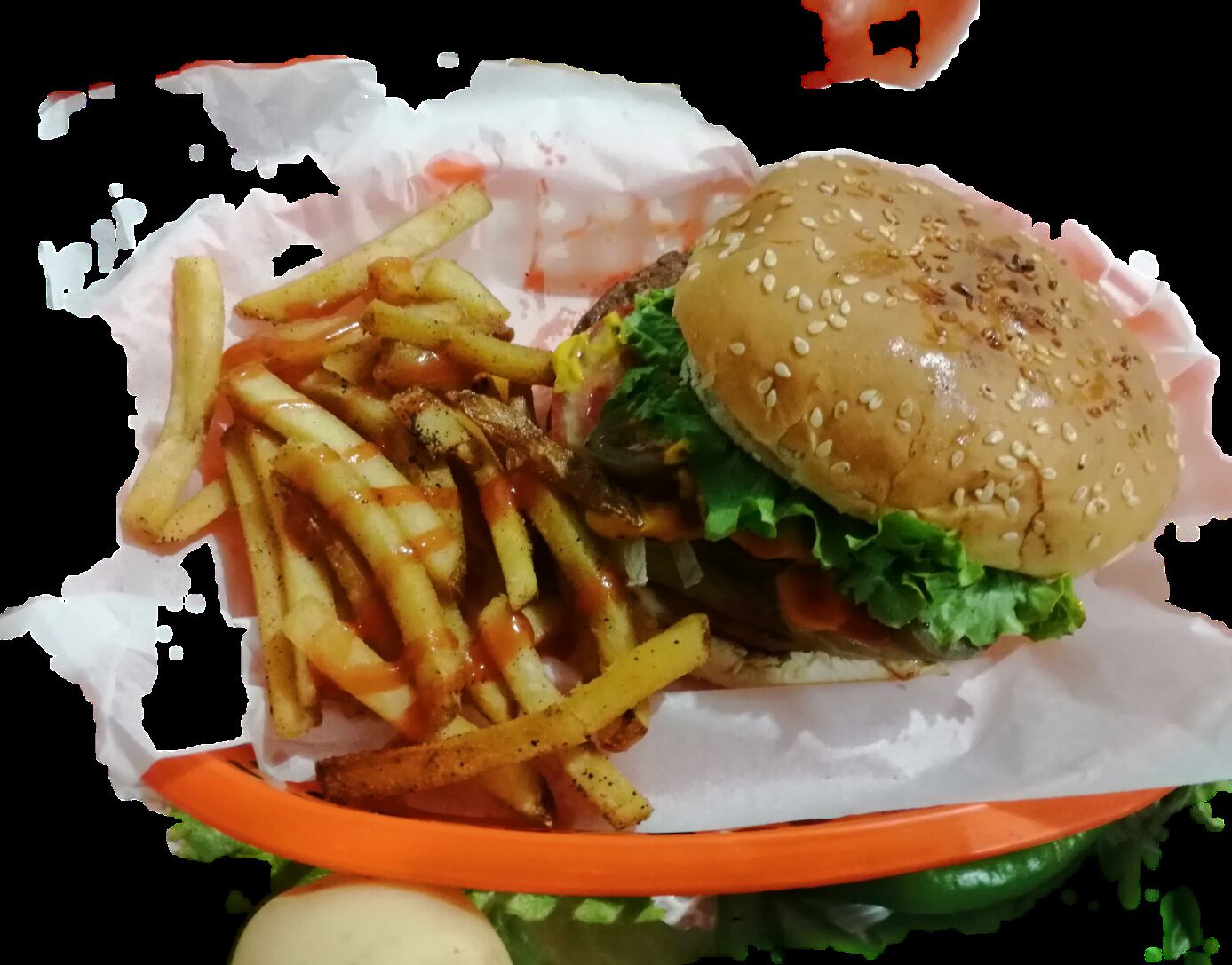 DELICIOUS SNACKS image 3