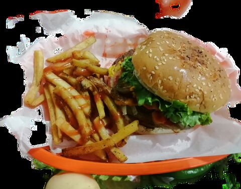DELICIOUS SNACKS image 3