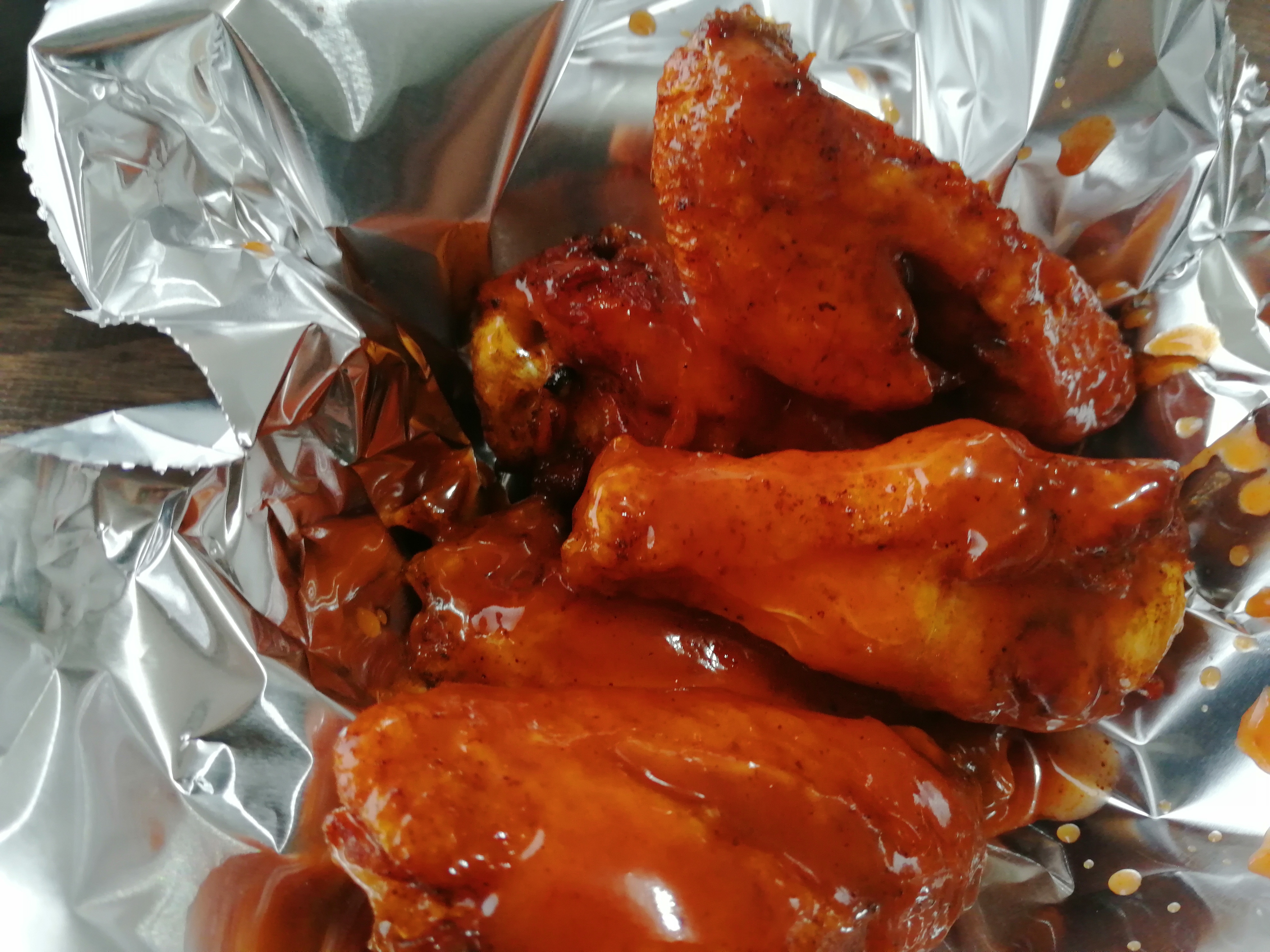 DELICIOUS SNACKS image 4