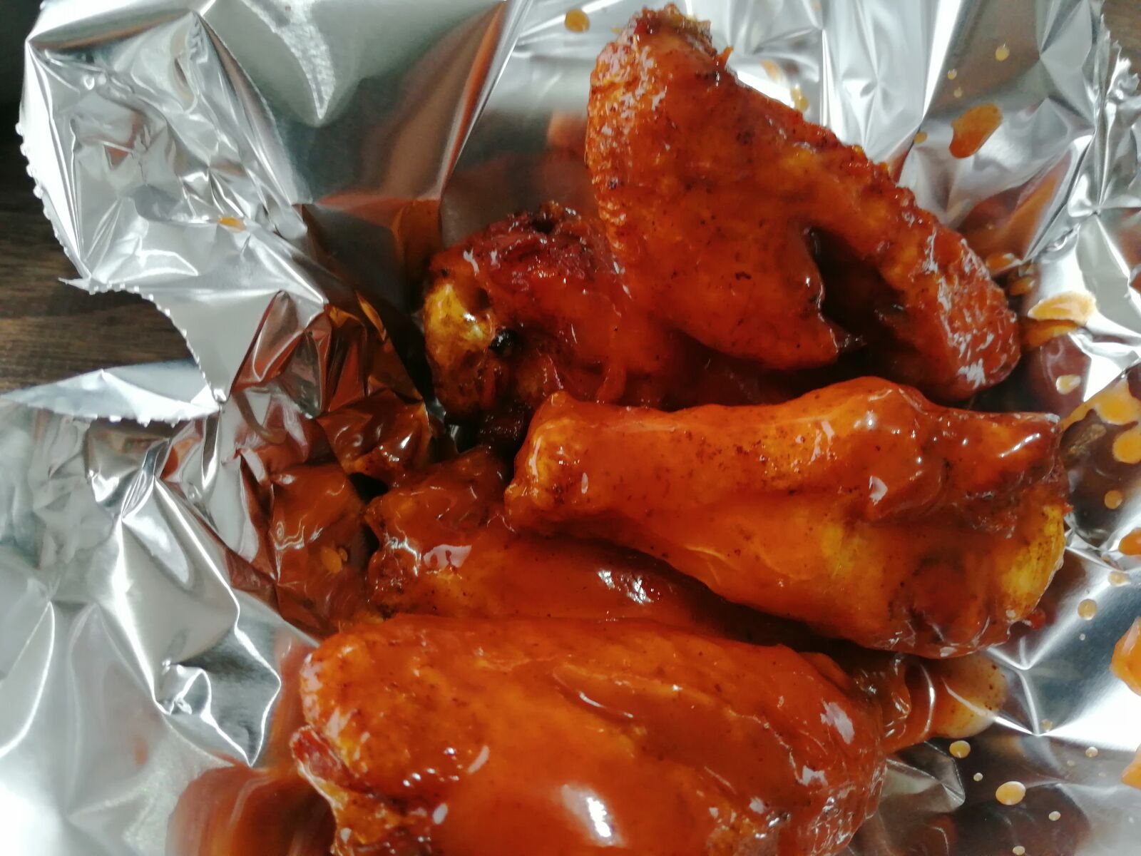DELICIOUS SNACKS image 4