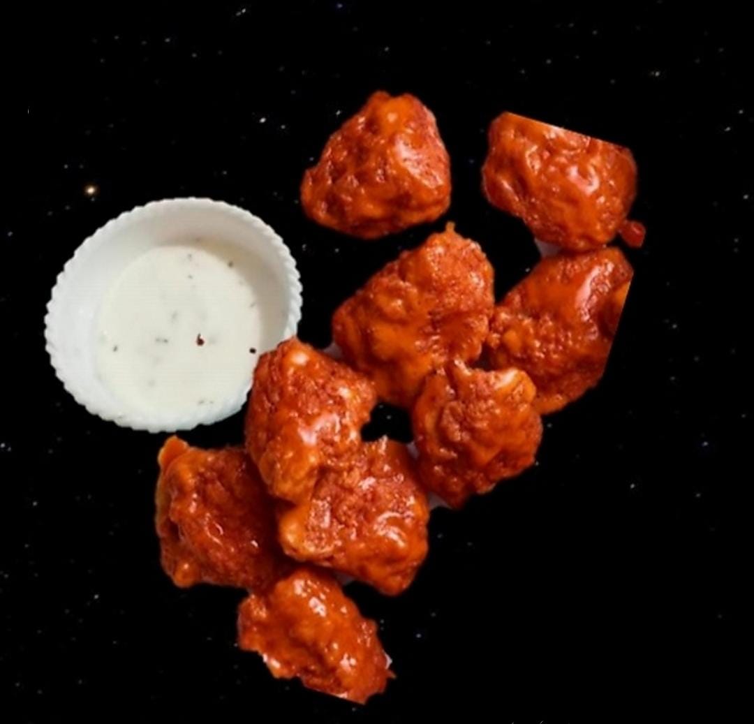 DELICIOUS SNACKS image 5