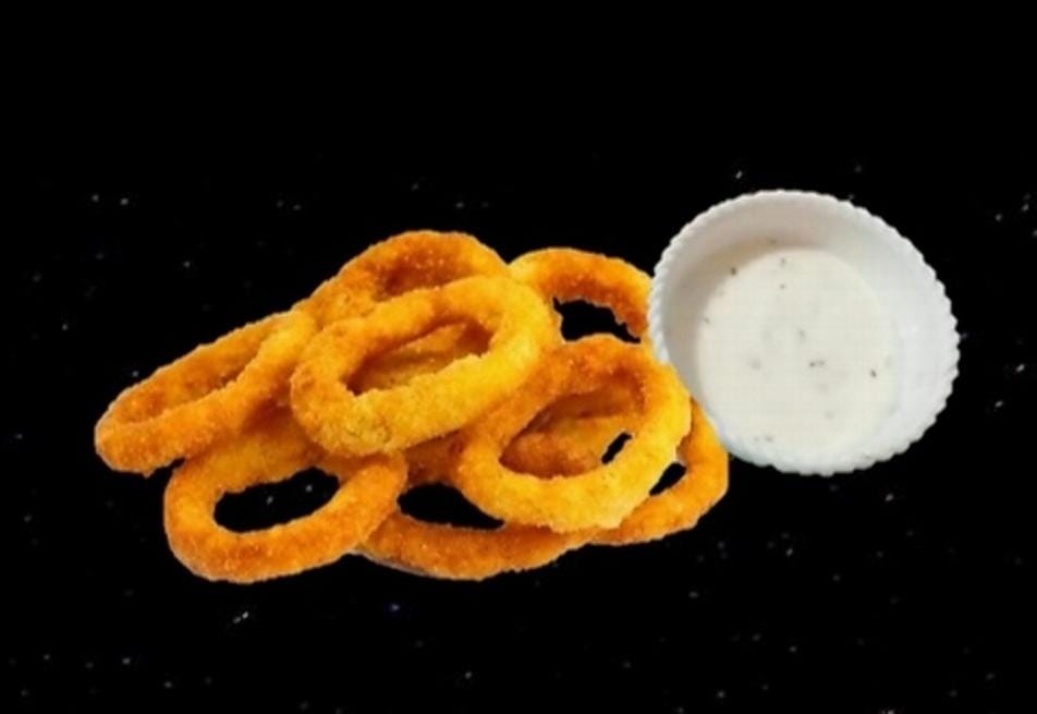 DELICIOUS SNACKS image 6