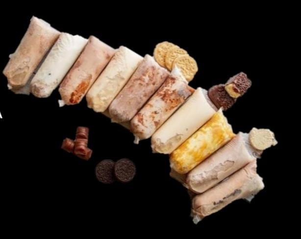 DELICIOUS SNACKS image 7