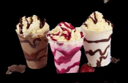 DELICIOUS SNACKS image 8