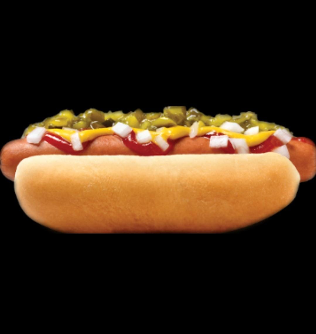 DELICIOUS SNACKS image 9