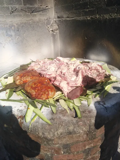 Rica barbacoa el viejon actopan hidalgo image 4