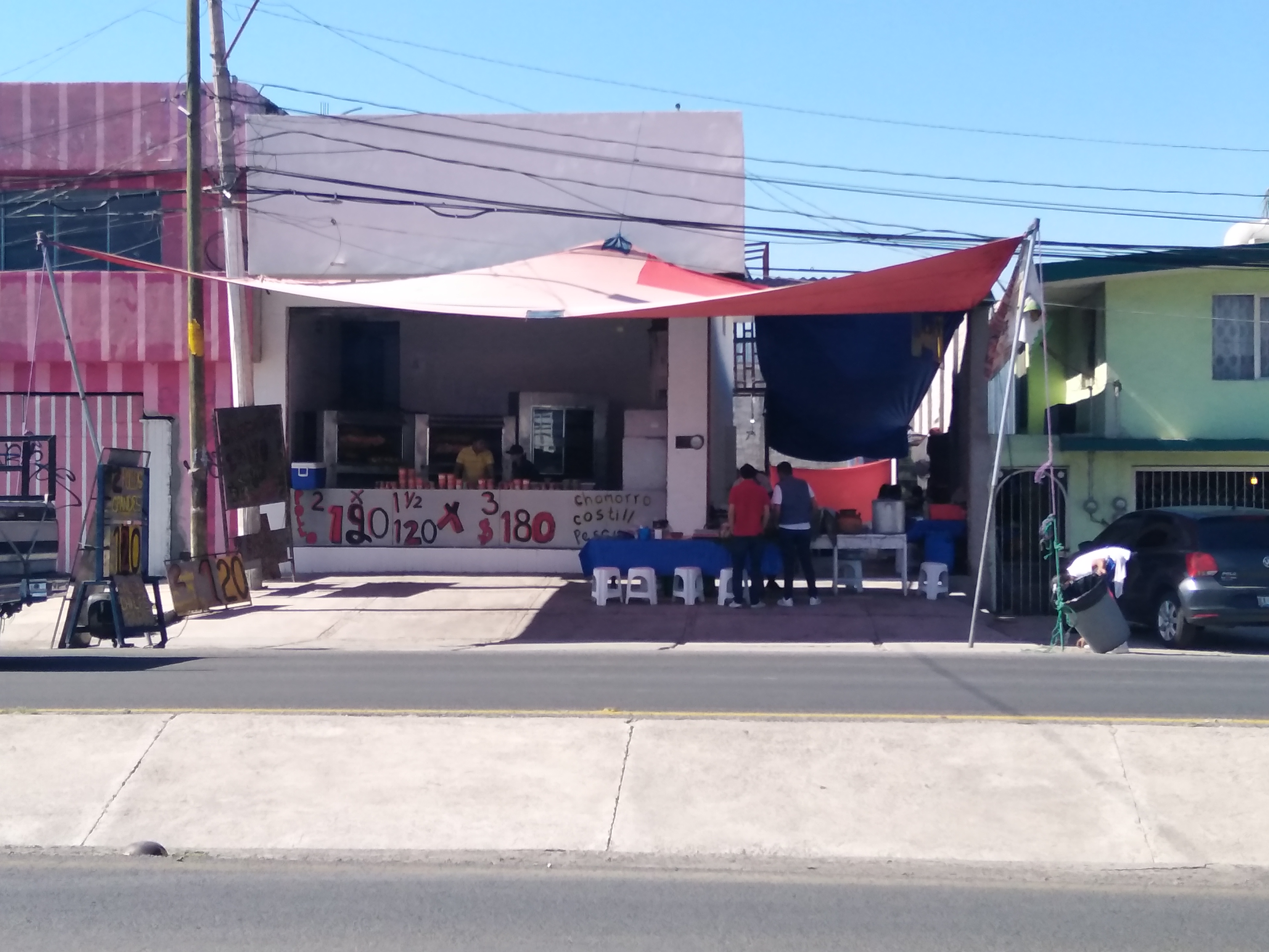 Rica barbacoa el viejon actopan hidalgo image 7