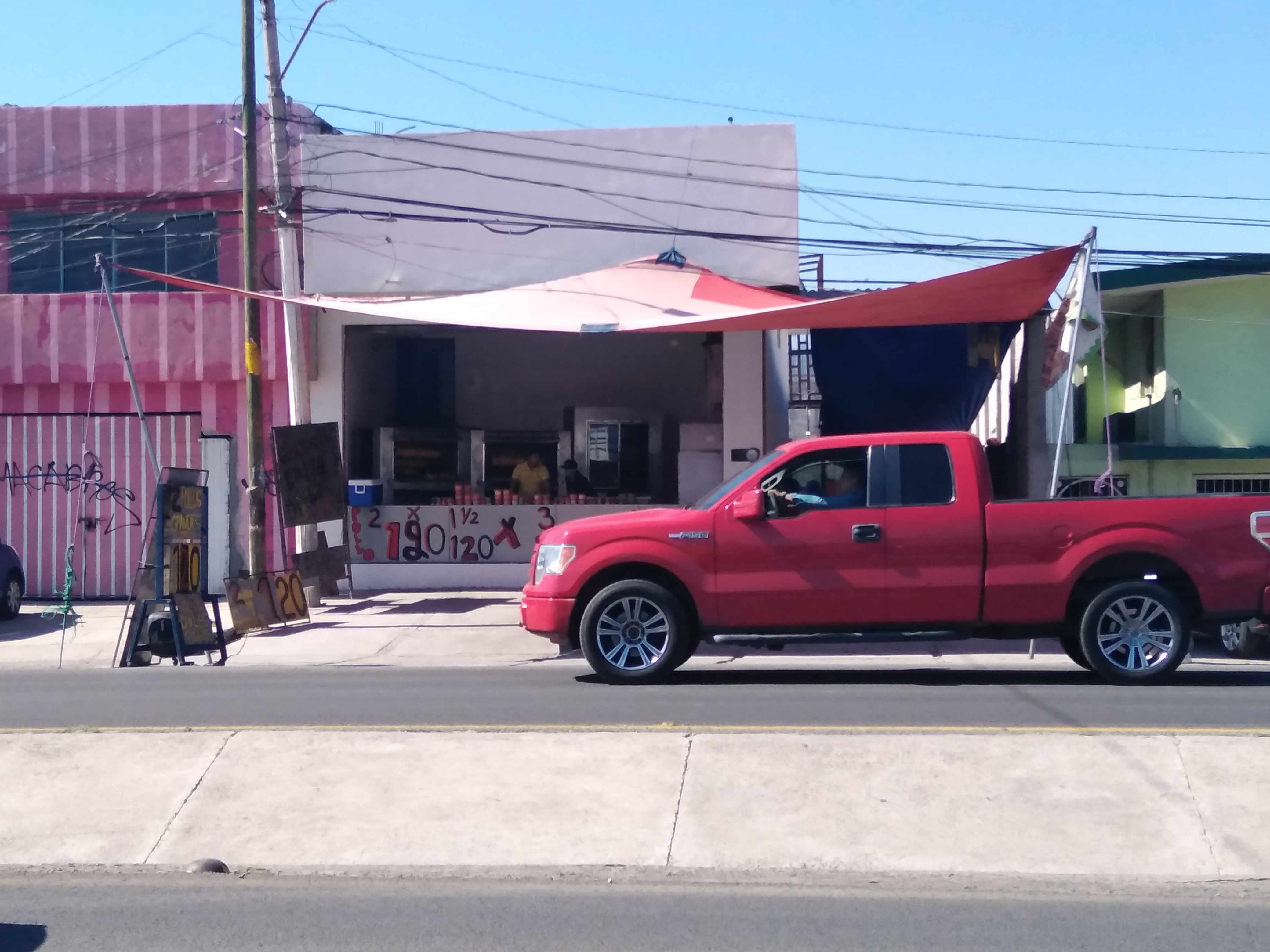 Rica barbacoa el viejon actopan hidalgo image 8