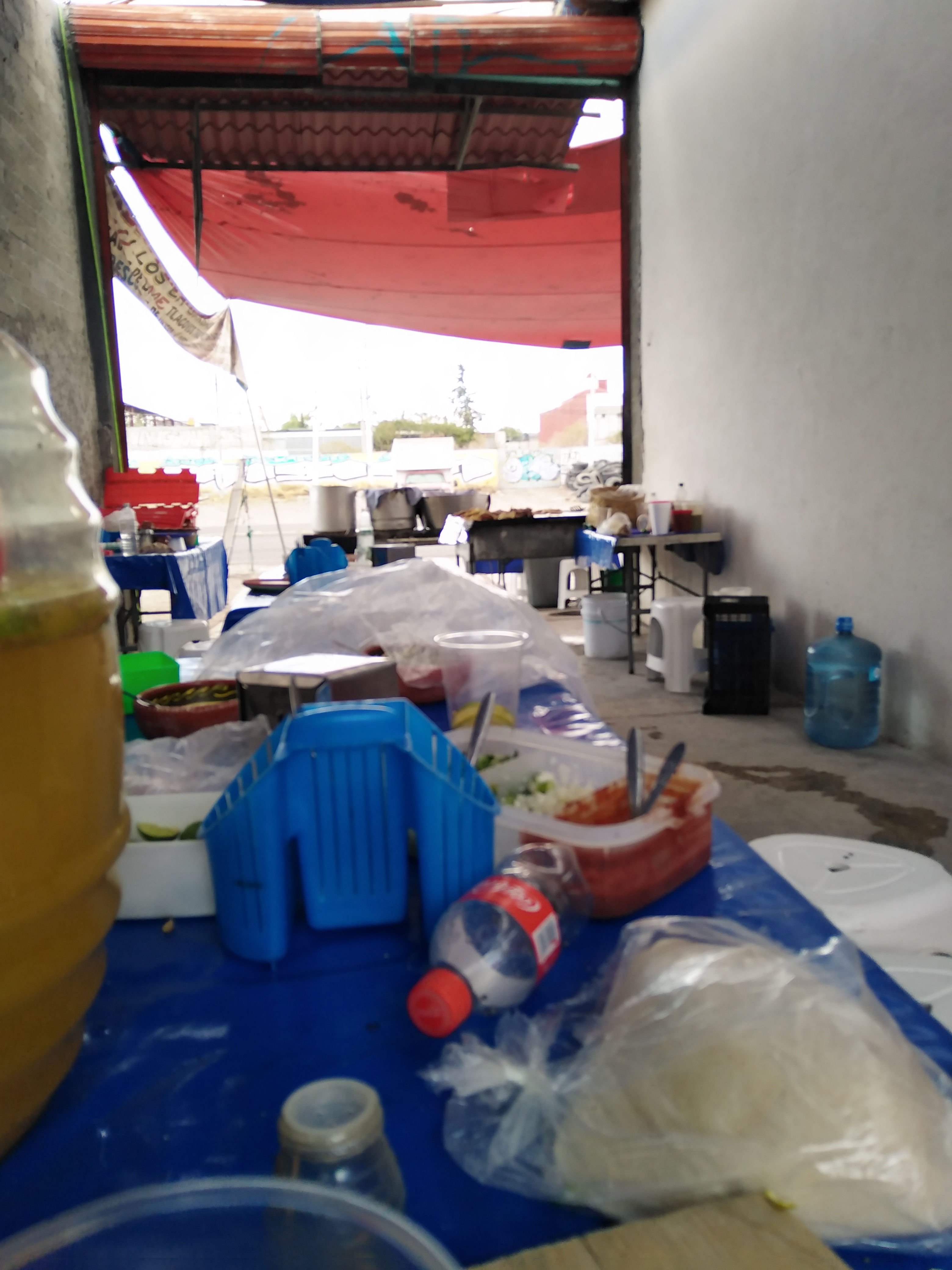 Rica barbacoa el viejon actopan hidalgo image 10