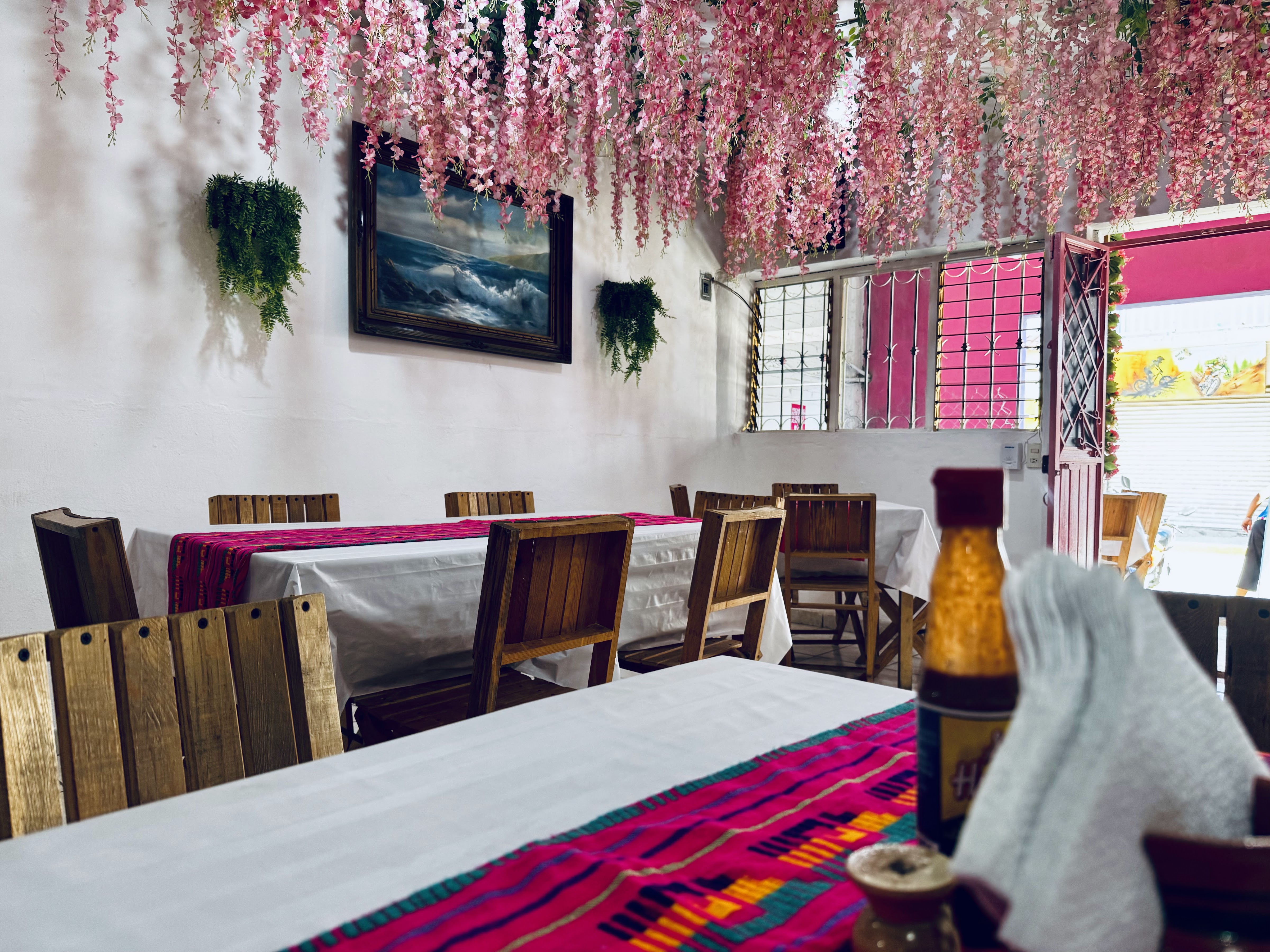 El Sombrerito image 3