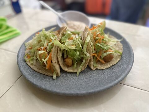 El Sombrerito image 4