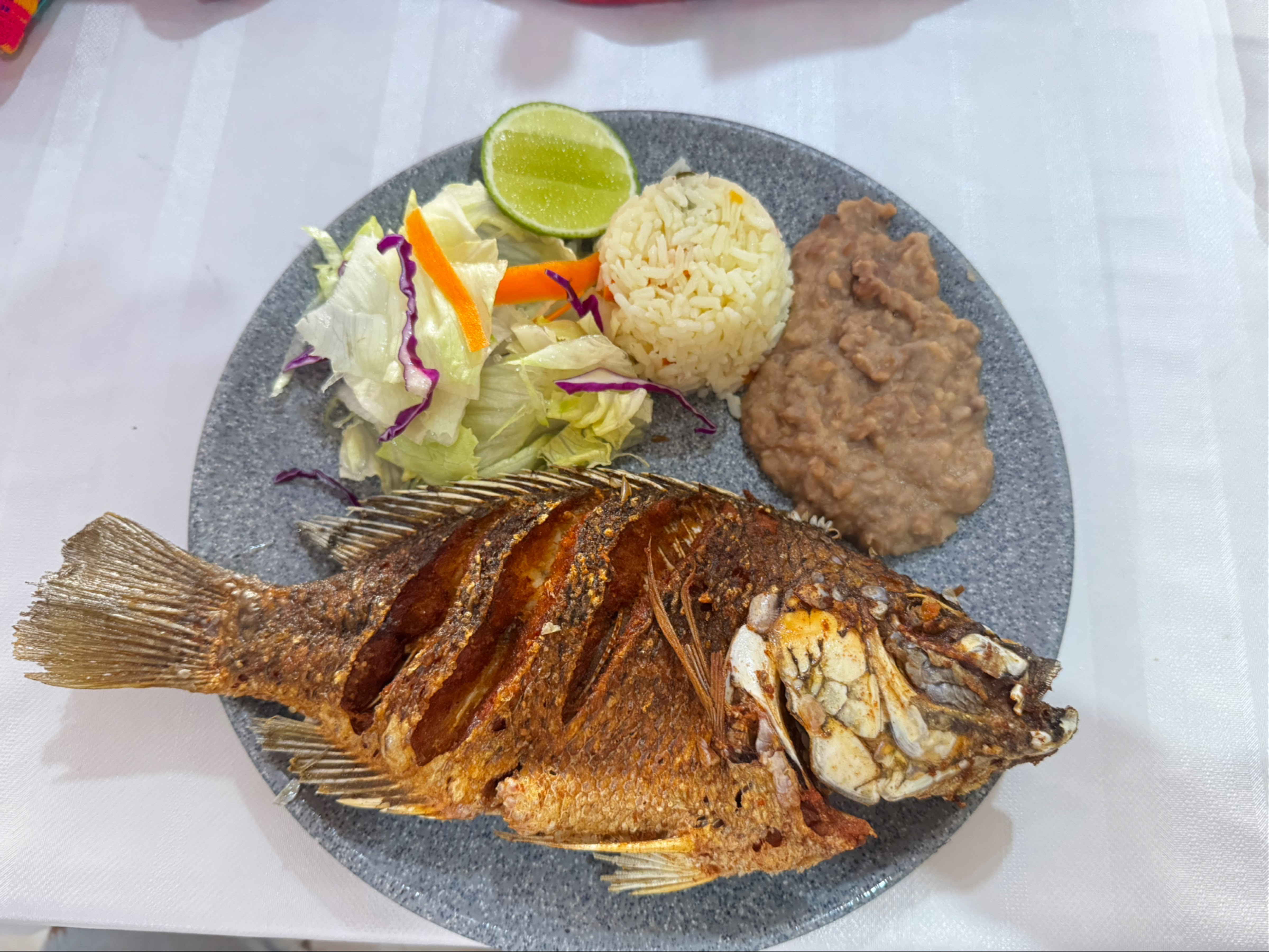 El Sombrerito image 6