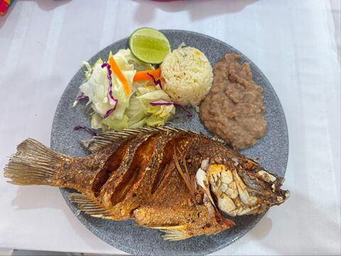 El Sombrerito image 6