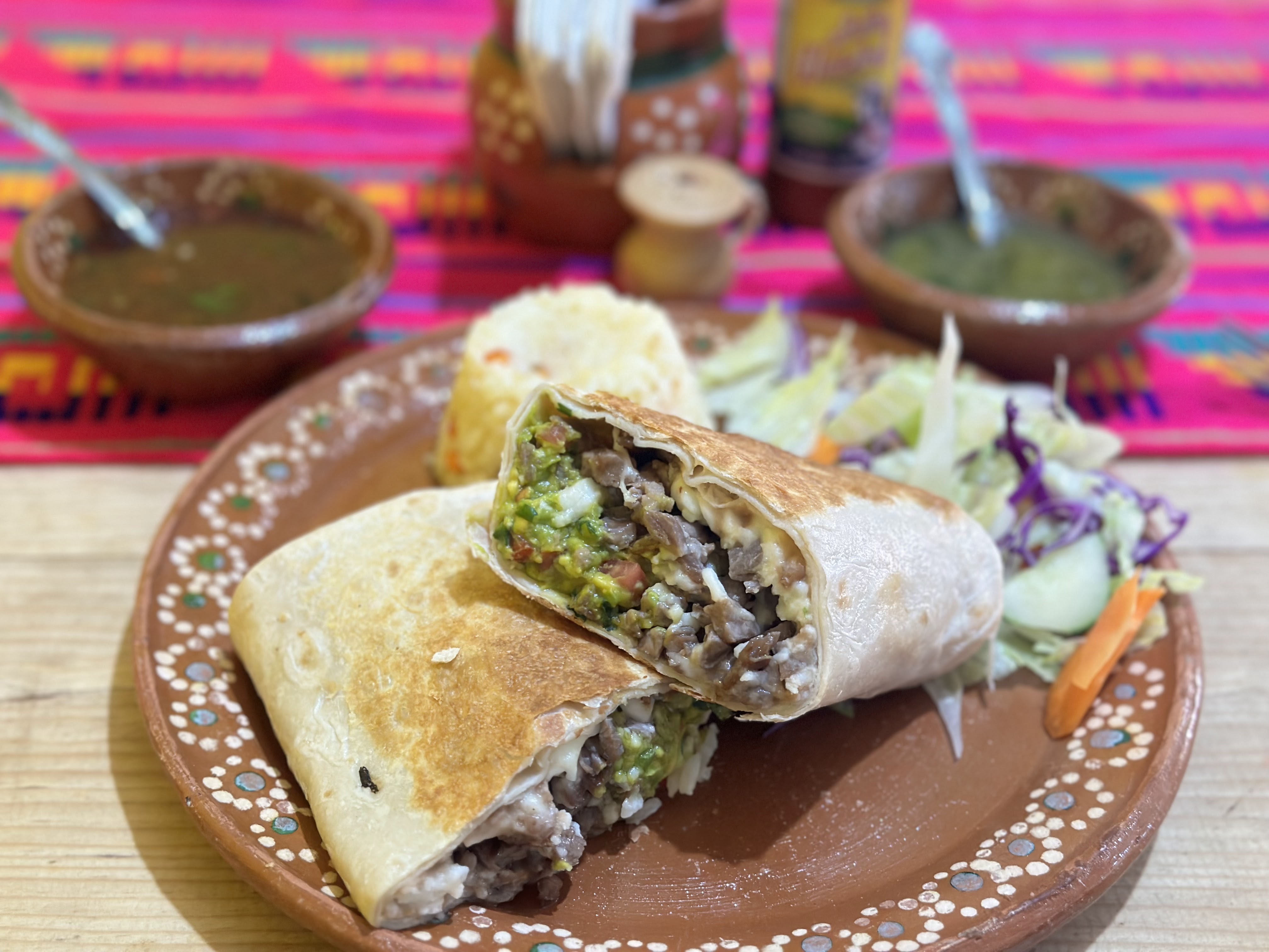 El Sombrerito image 7