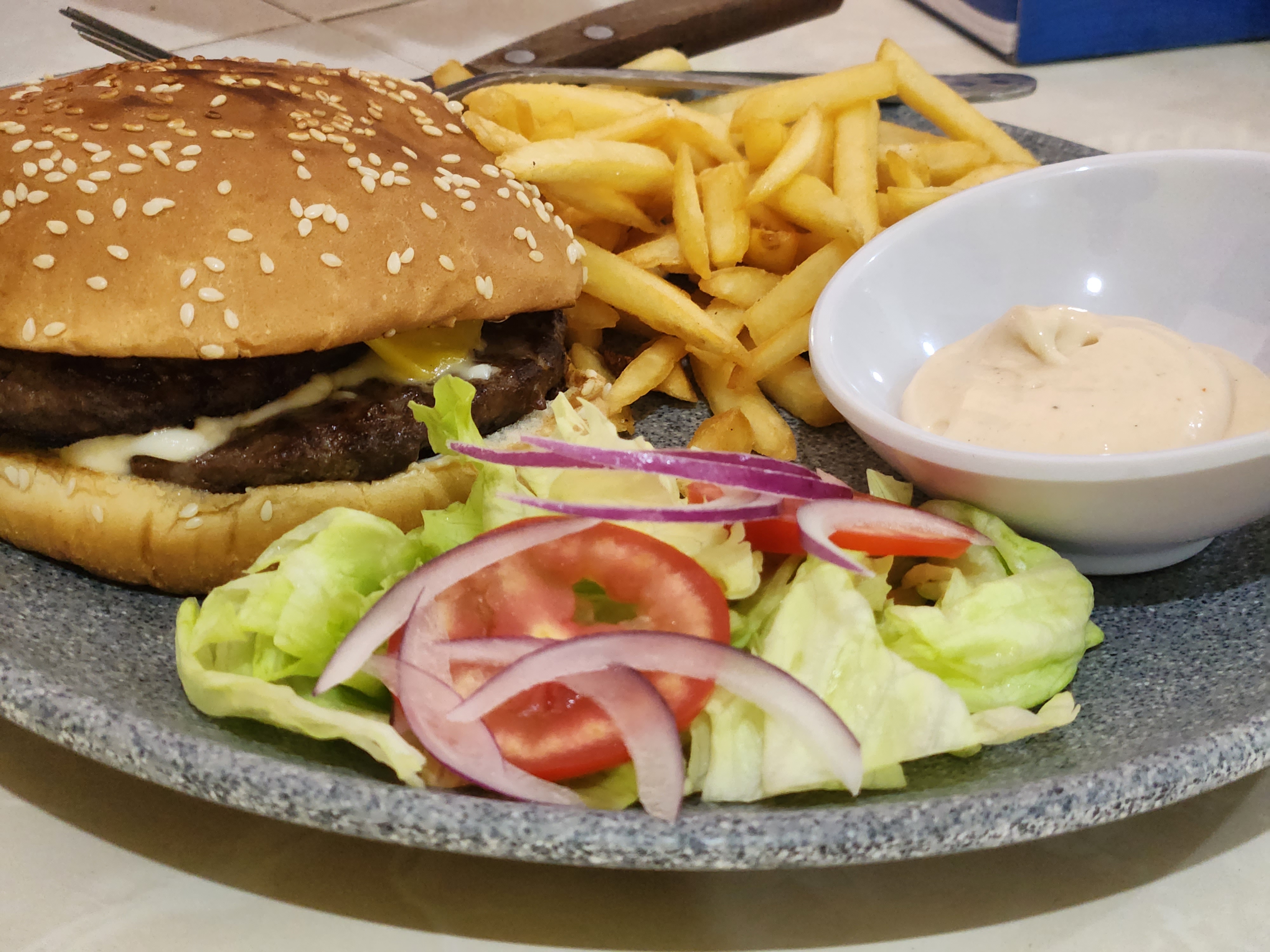 El Sombrerito image 9