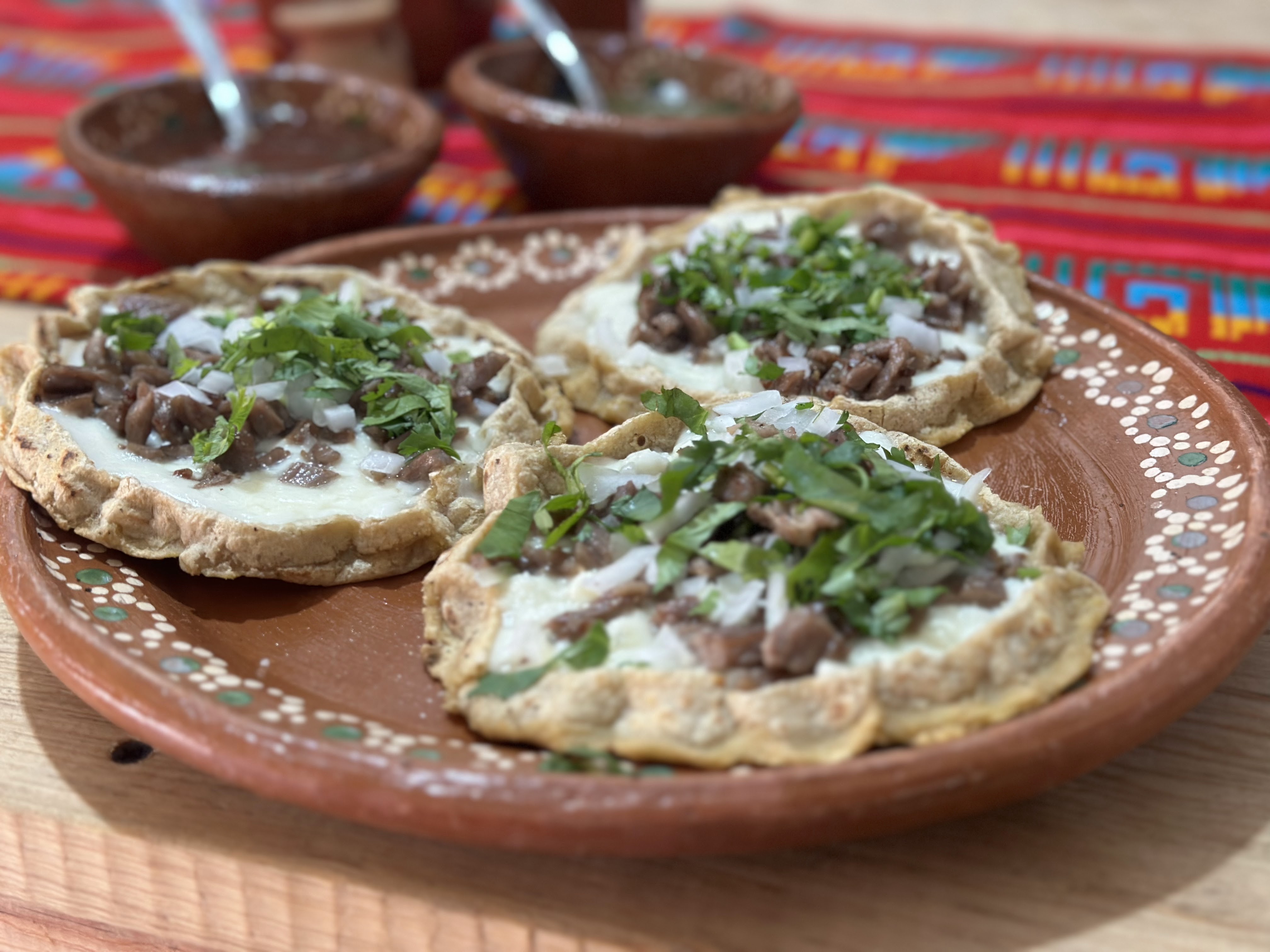 El Sombrerito image 10