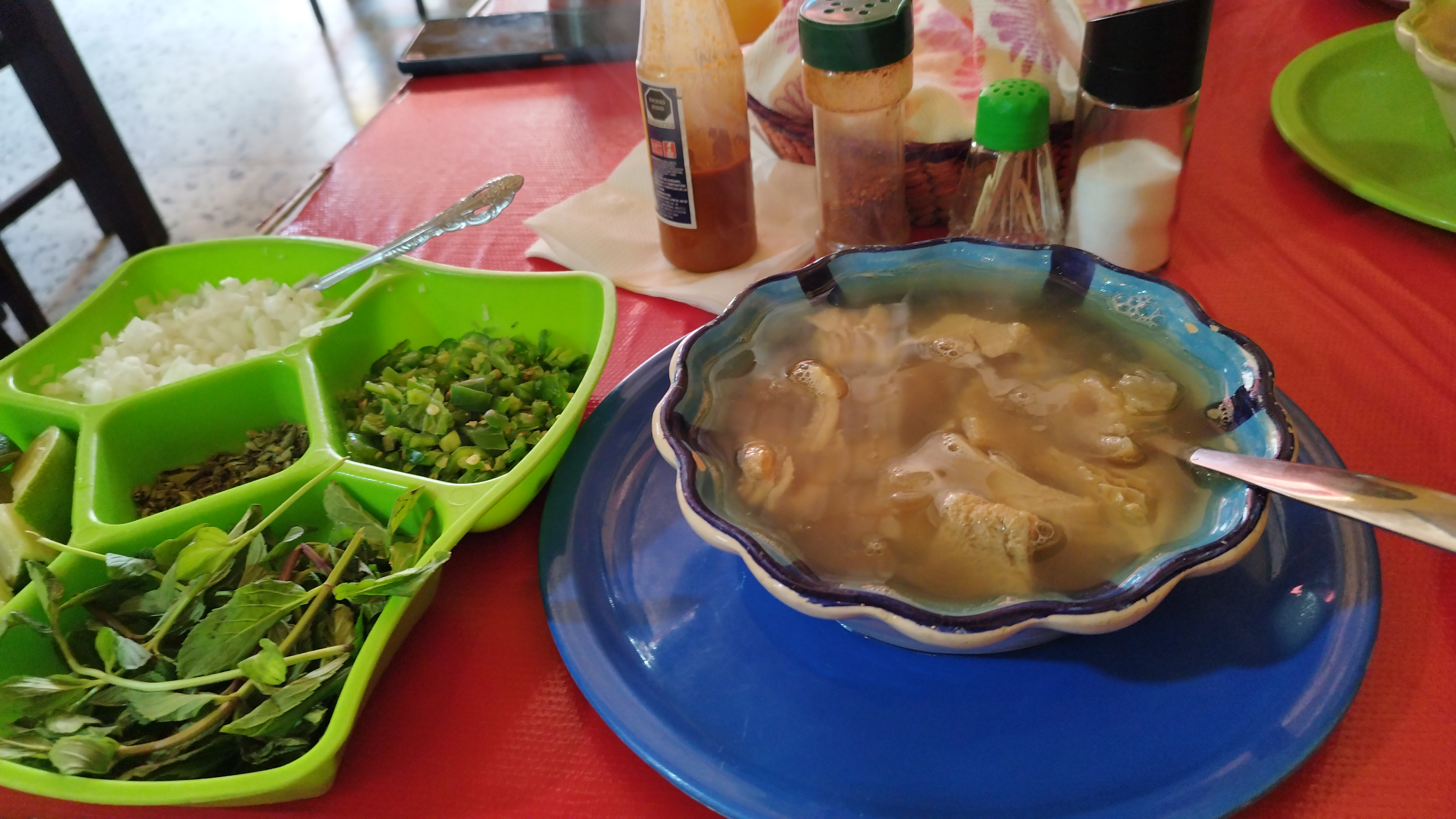 Menuderia kamaney image 2