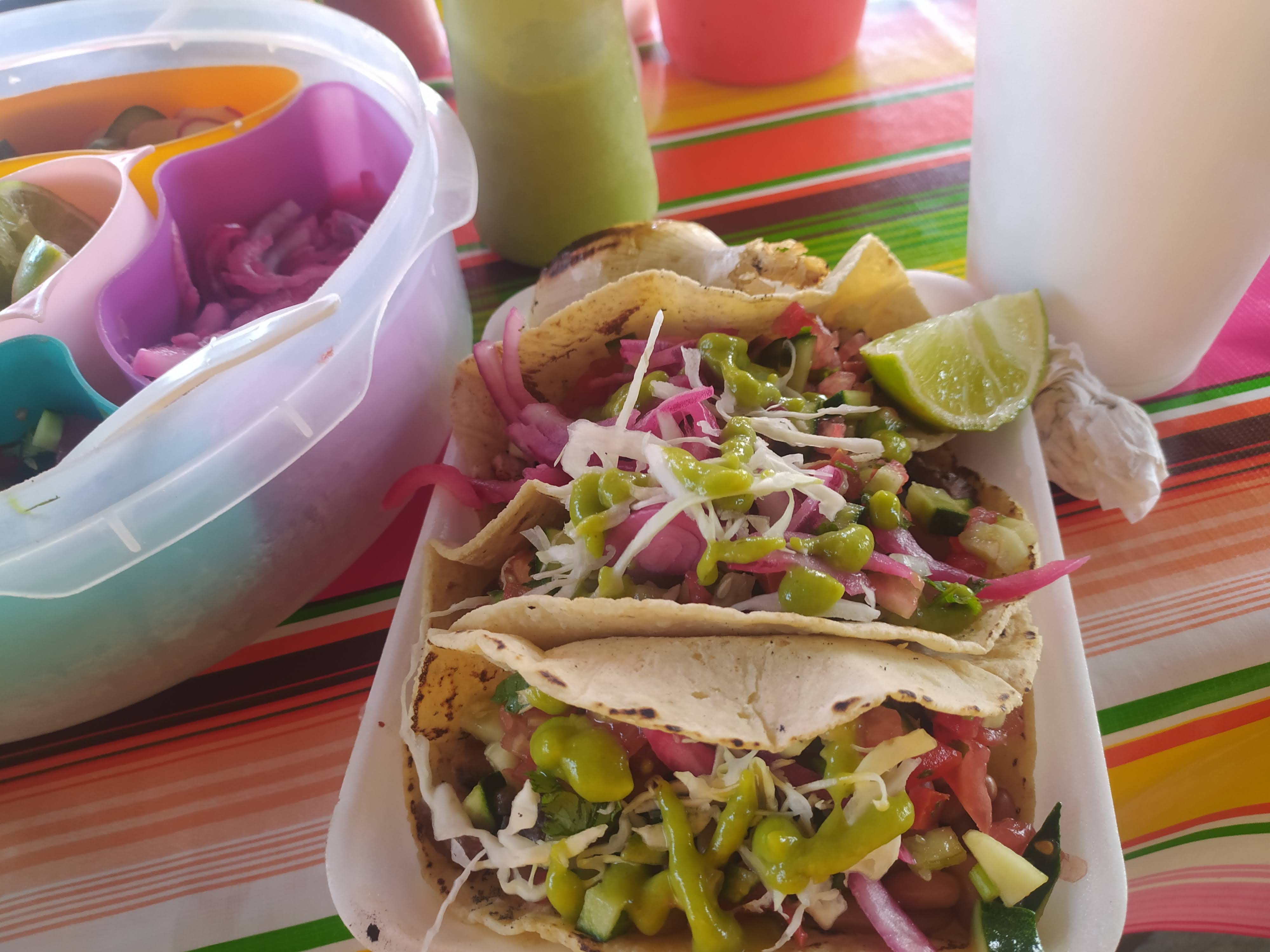 Tacos Buchi's image 1