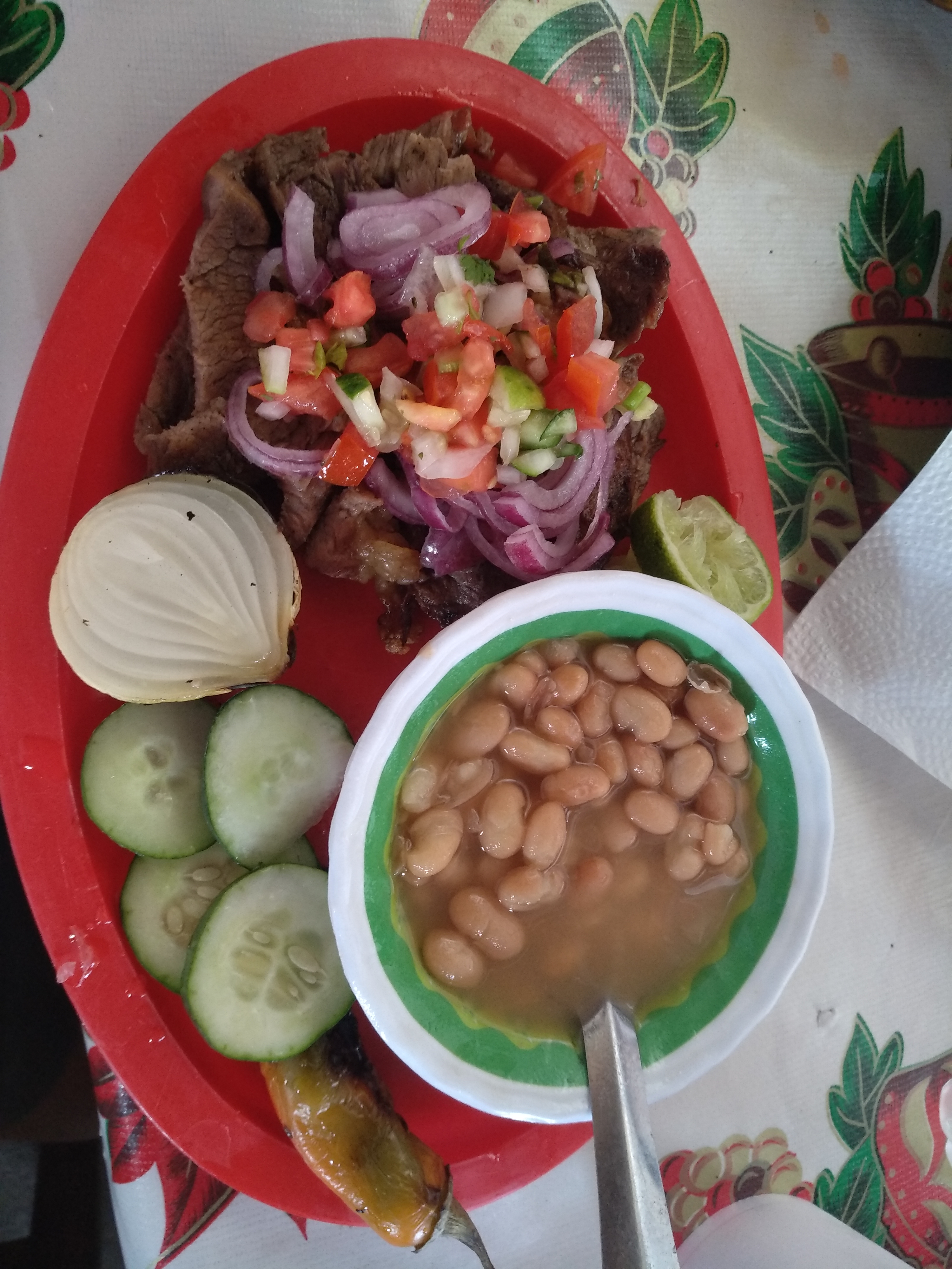 Tacos Buchi's image 3