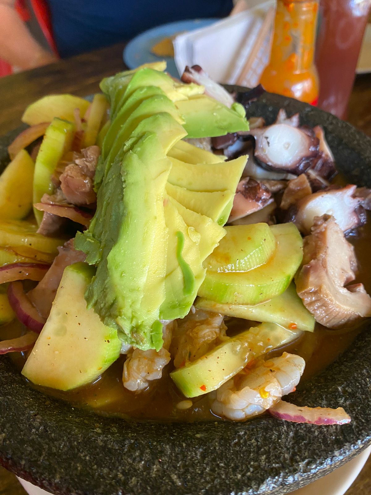 Tacos Buchi's image 4