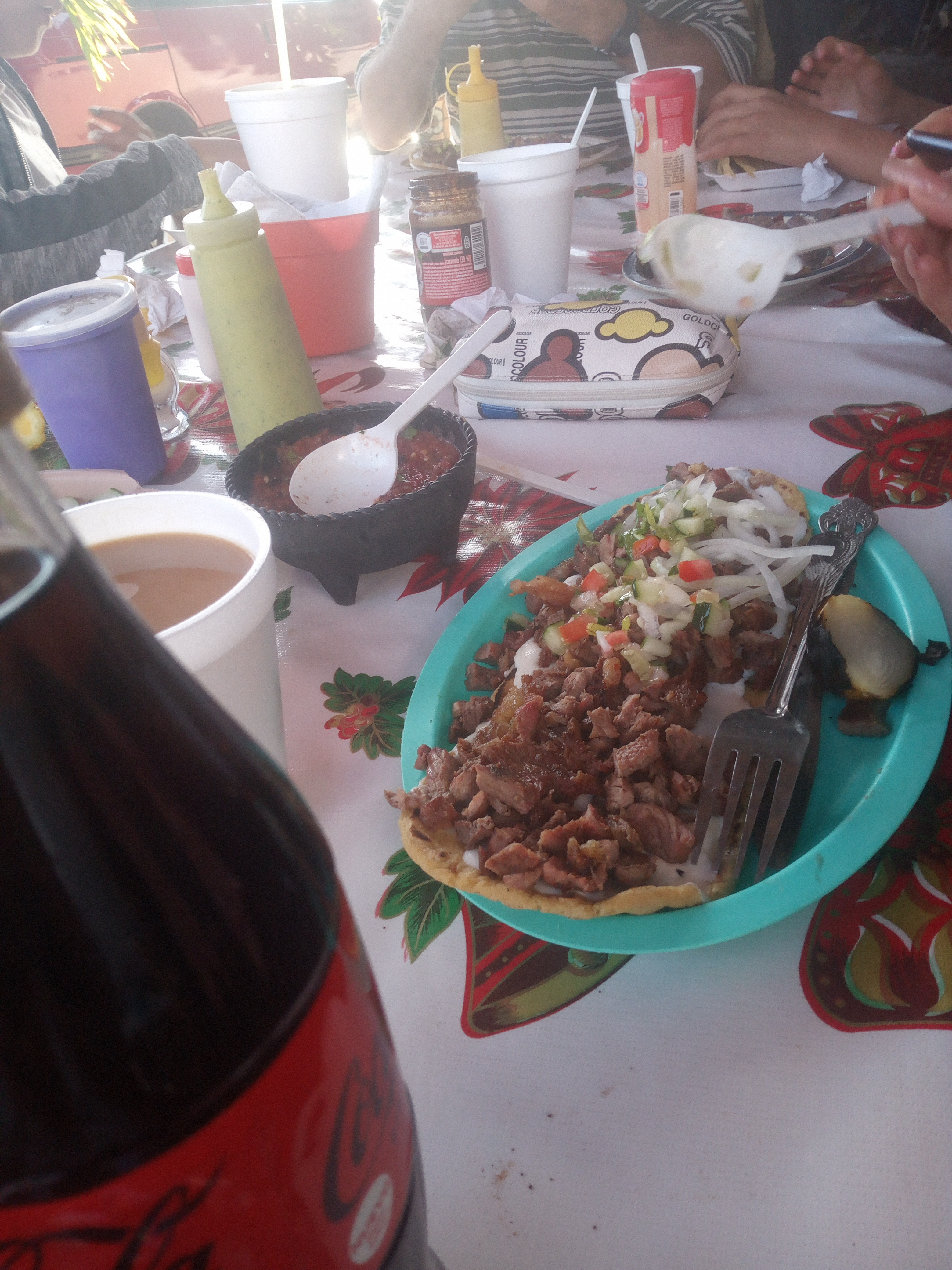 Tacos Buchi's image 5