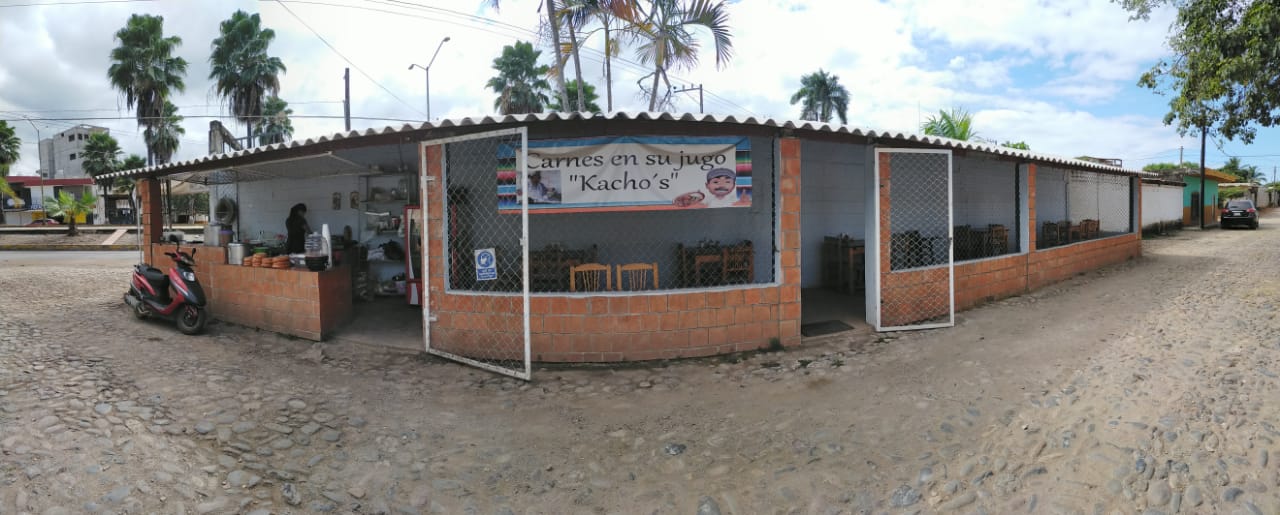 Carnes en su jugo Kacho's image 2