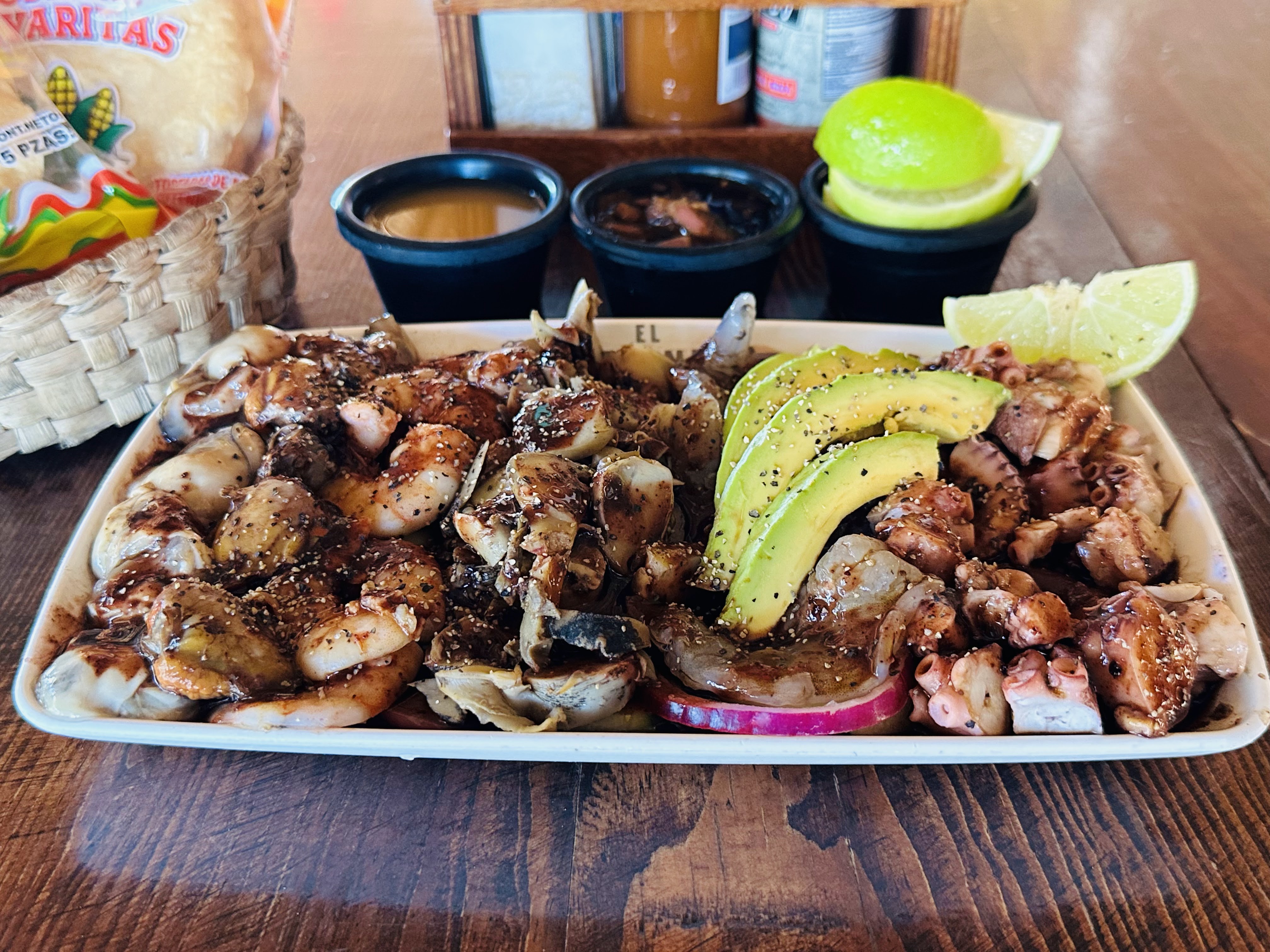 EL OSTIONERO image 1