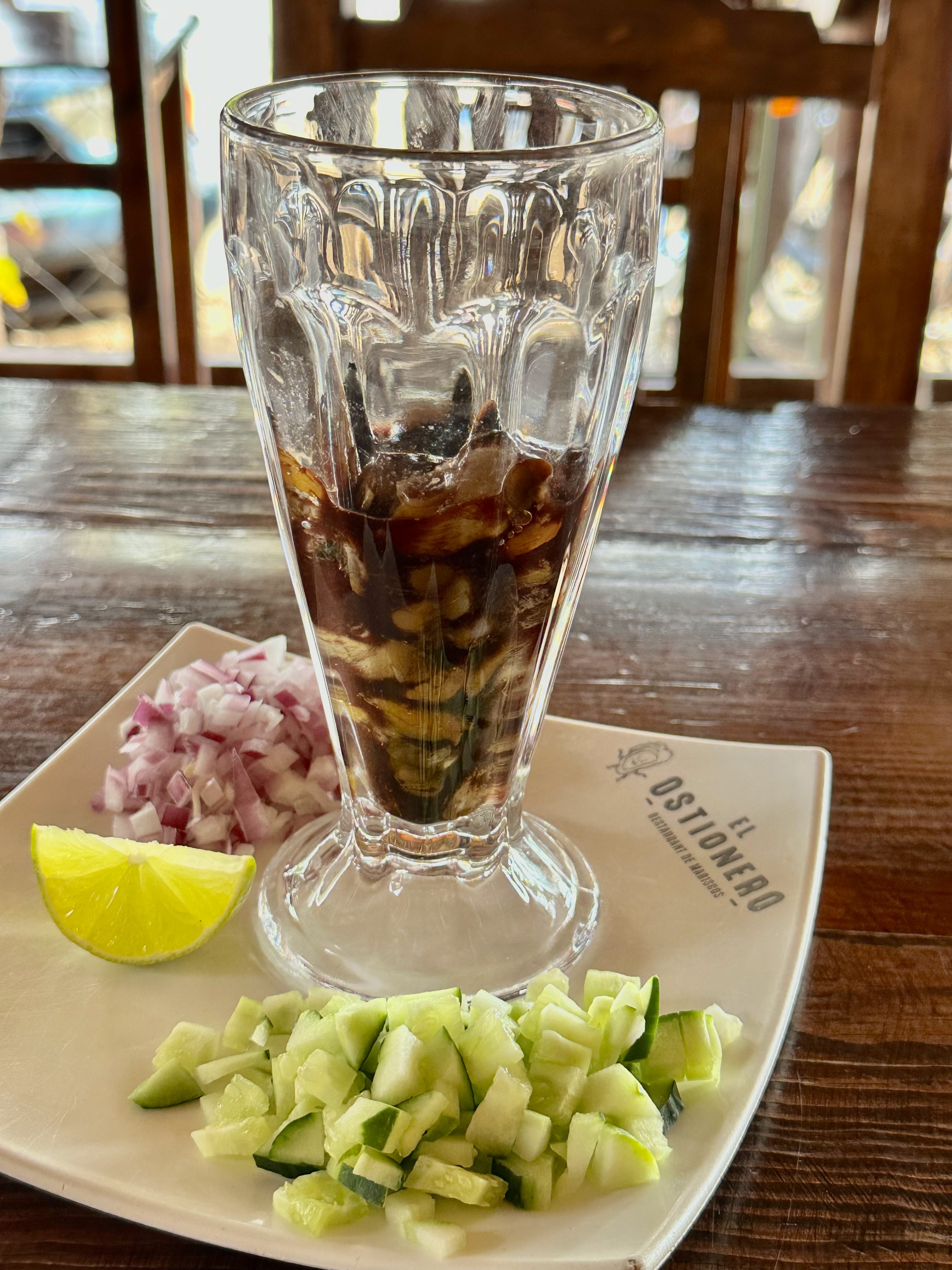 EL OSTIONERO image 3