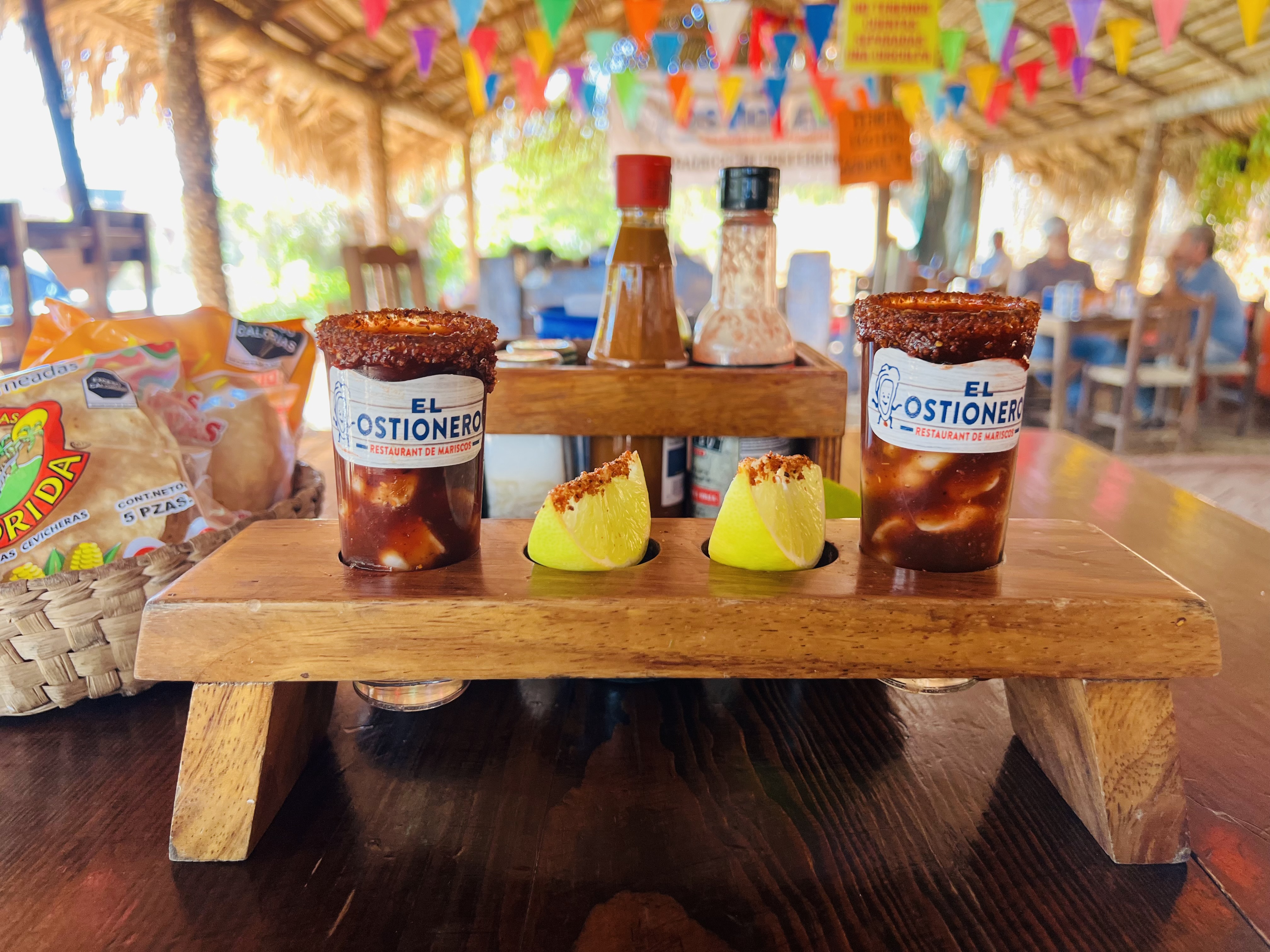 EL OSTIONERO image 4