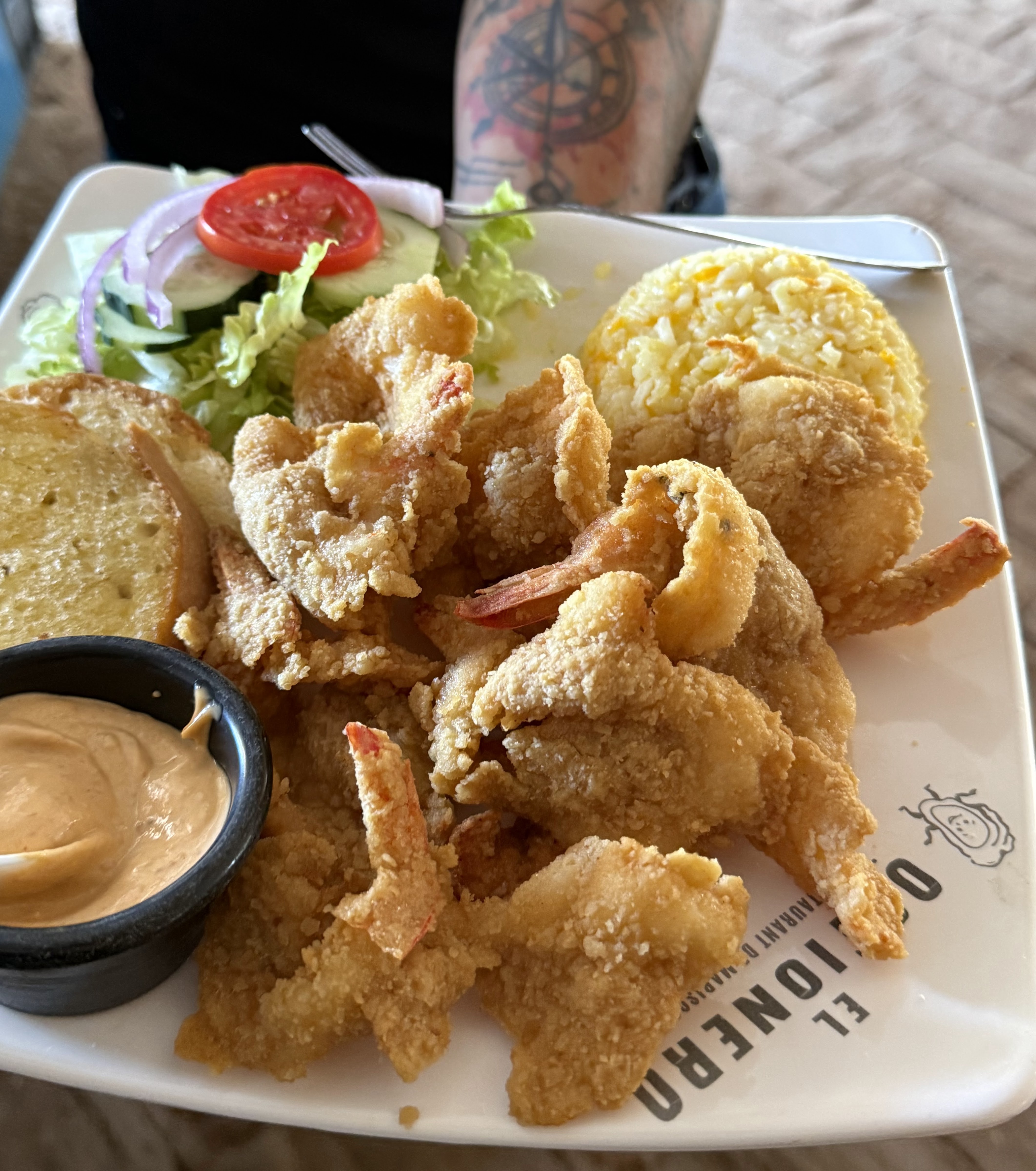 EL OSTIONERO image 5