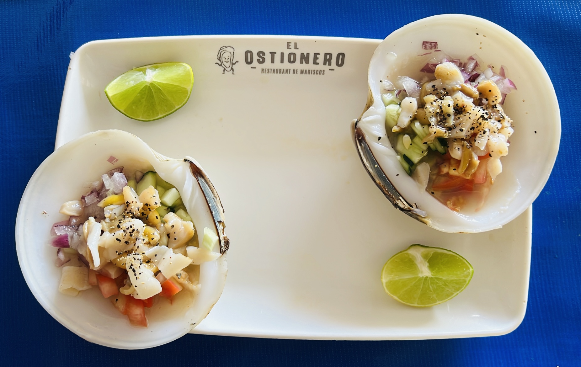 EL OSTIONERO image 7